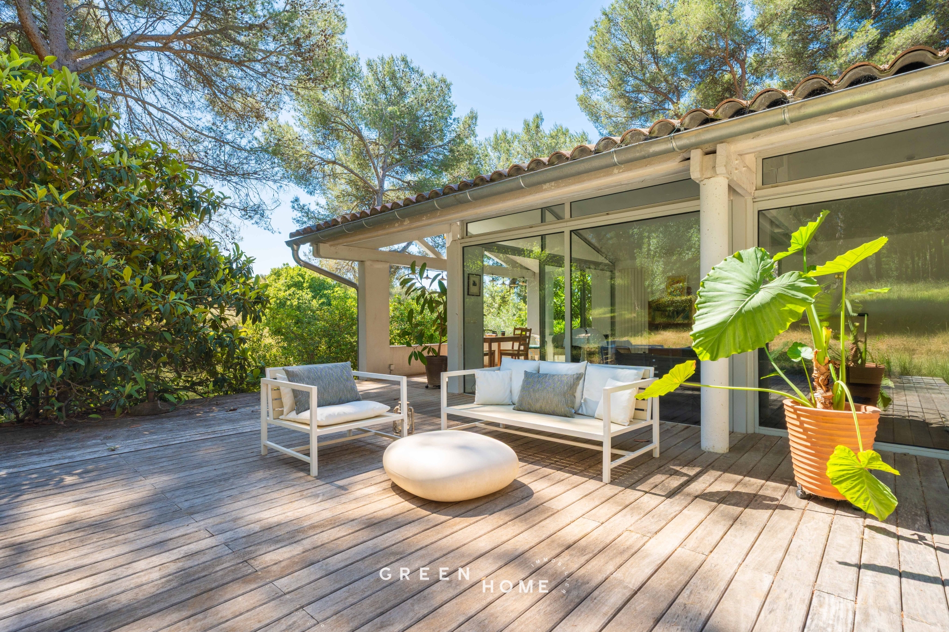 Achat Aubagne - Maison - 6 pièces