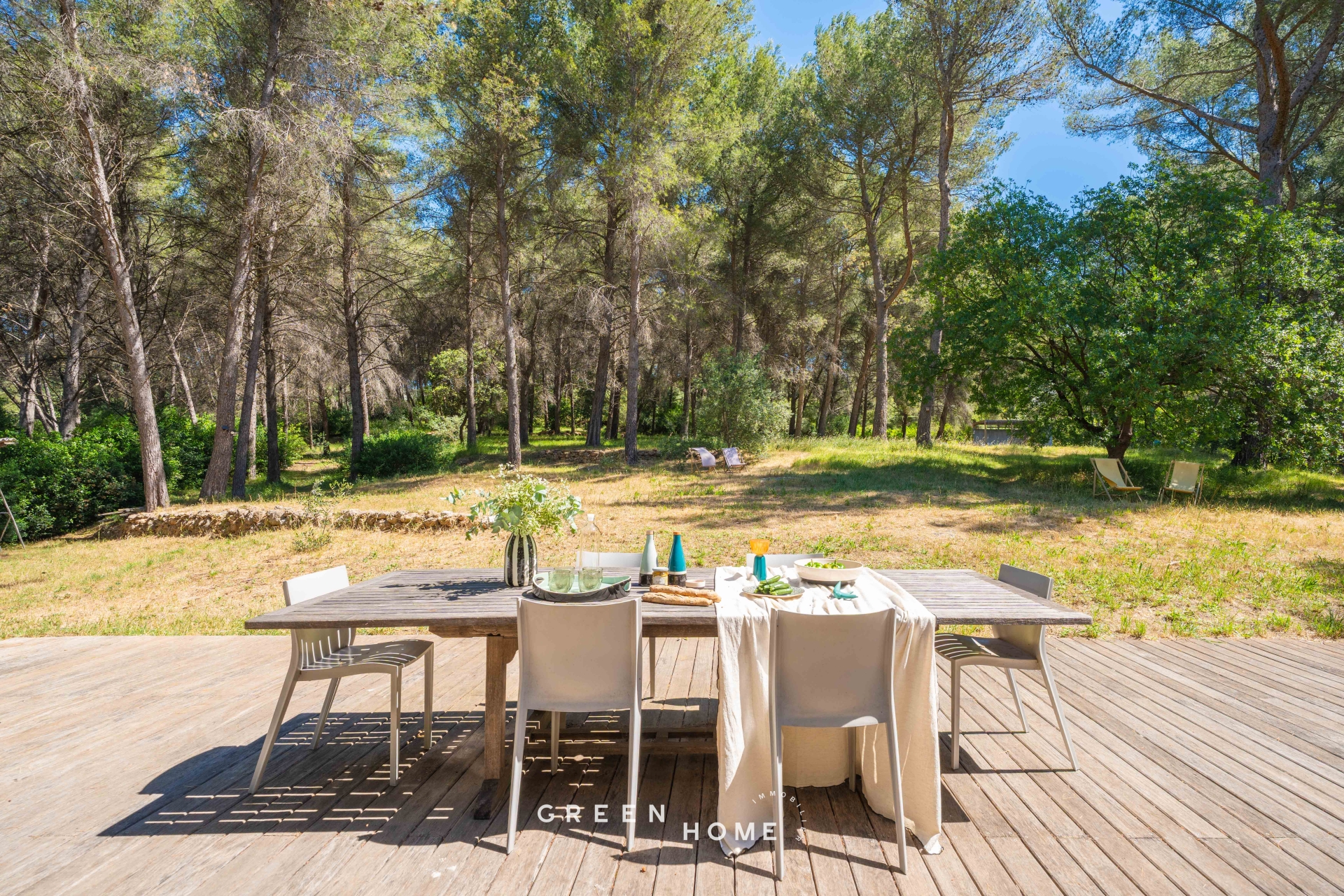 Achat Aubagne - Maison - 6 pièces
