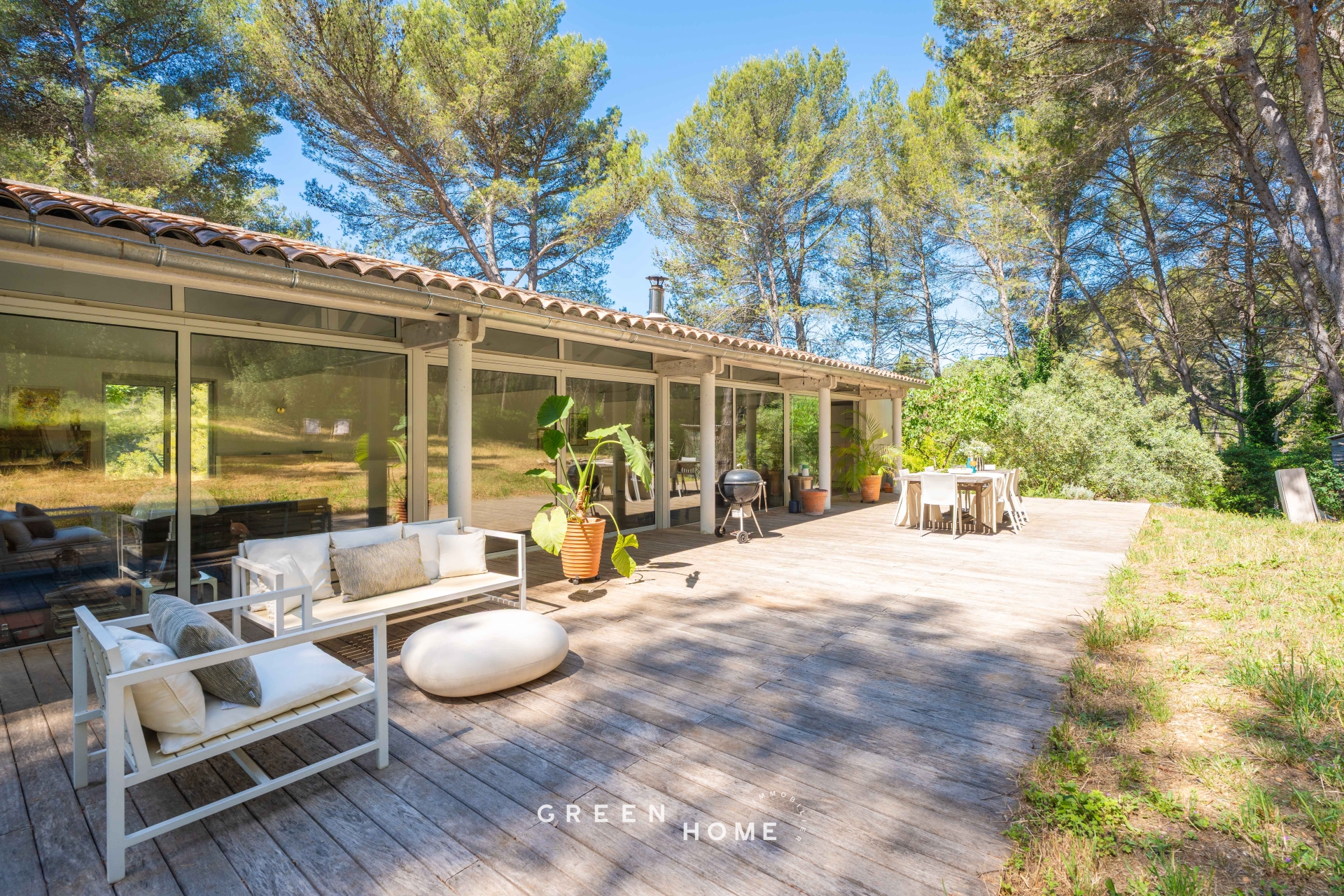 Achat Aubagne - Maison - 6 pièces