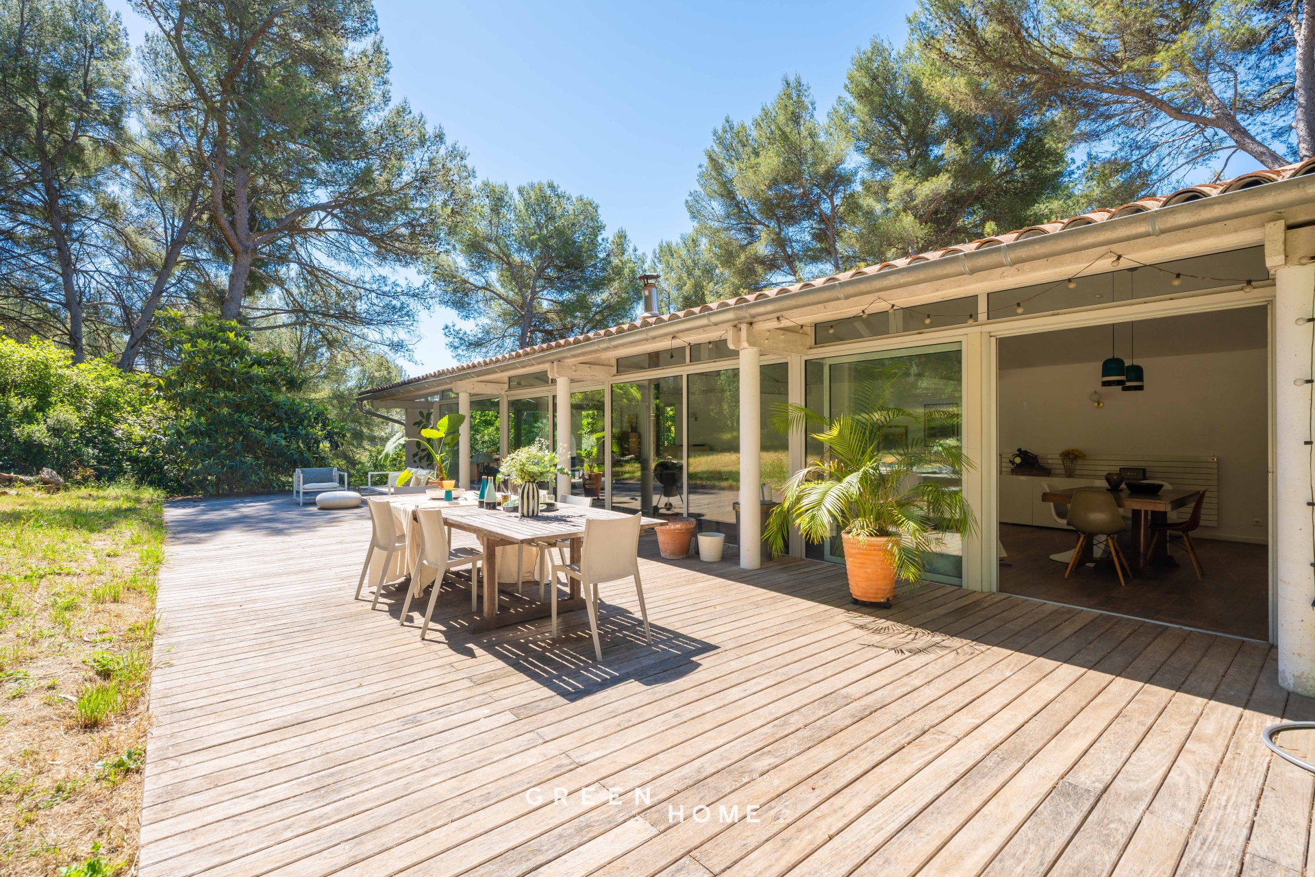 Achat Aubagne - Maison - 6 pièces