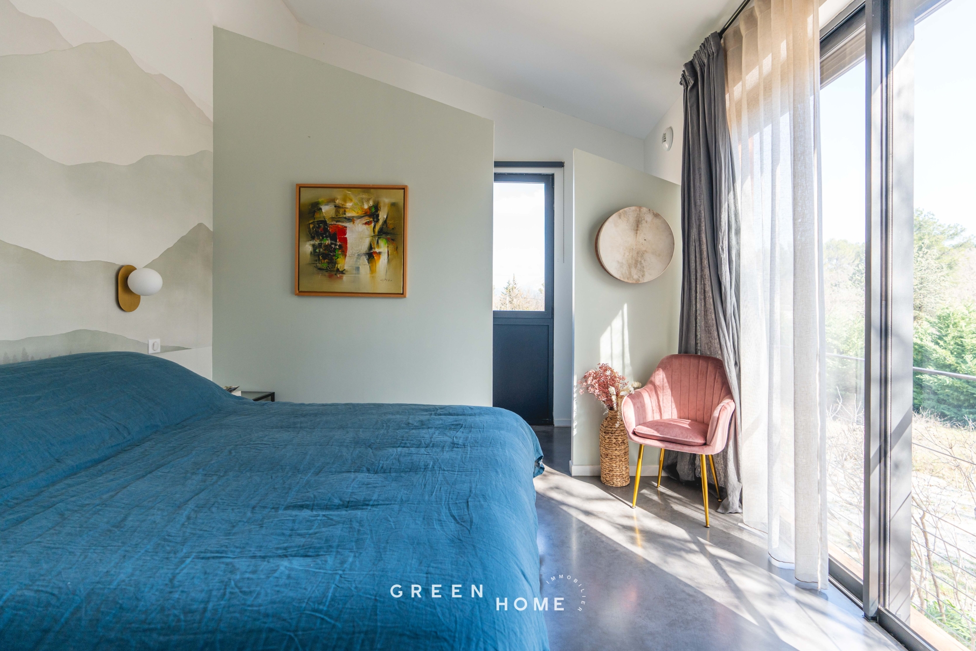 Achat Fuveau - Maison - 6 pièces