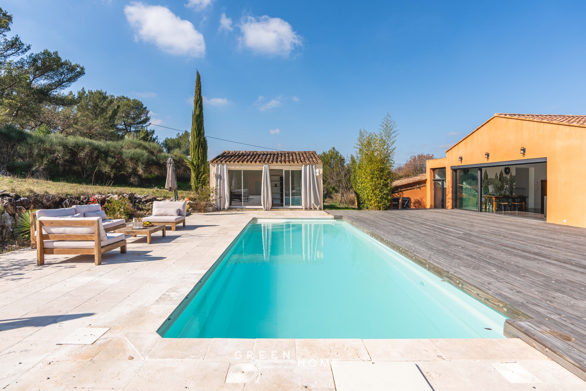 Achat Fuveau - Maison - 6 pièces