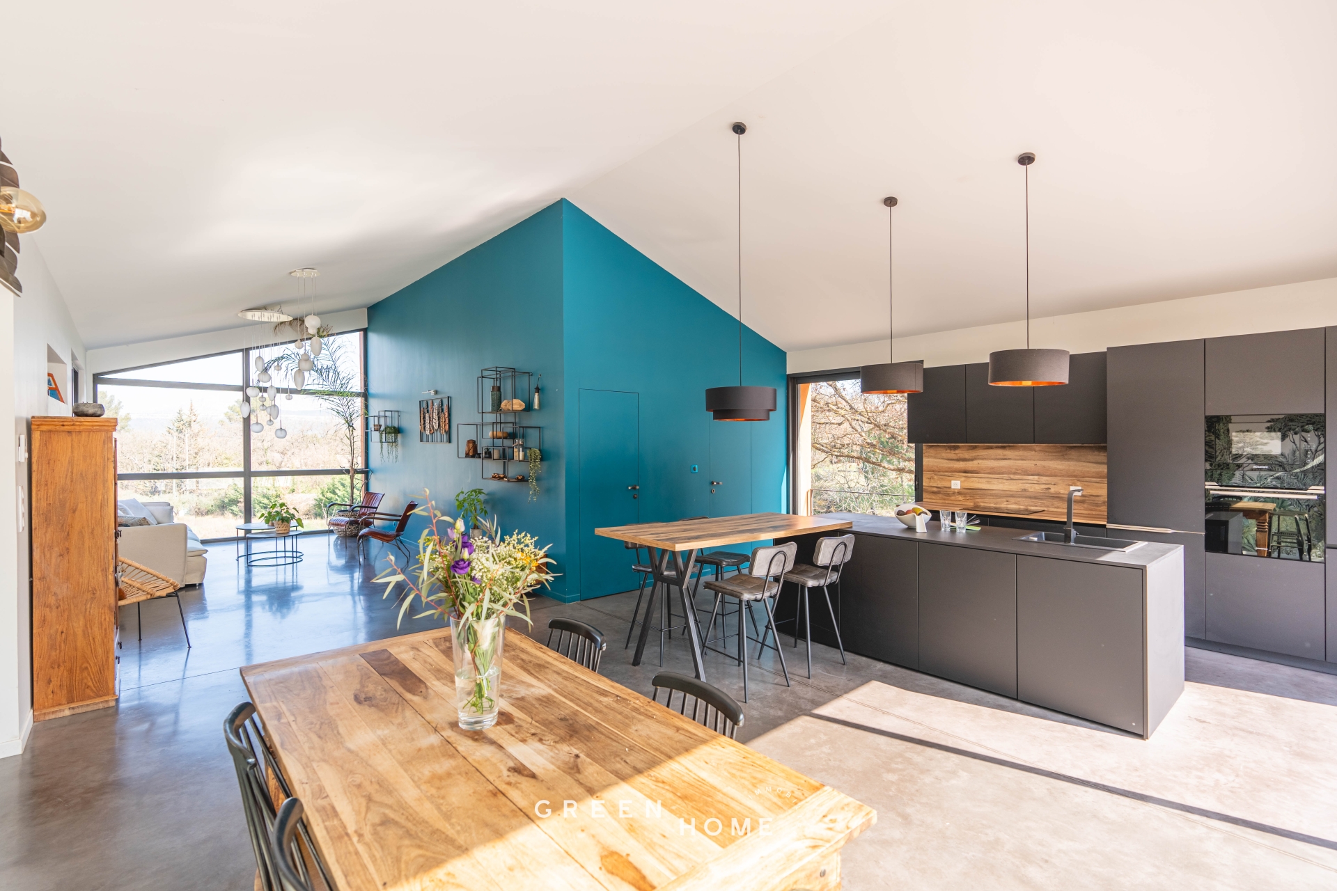 Achat Fuveau - Maison - 6 pièces