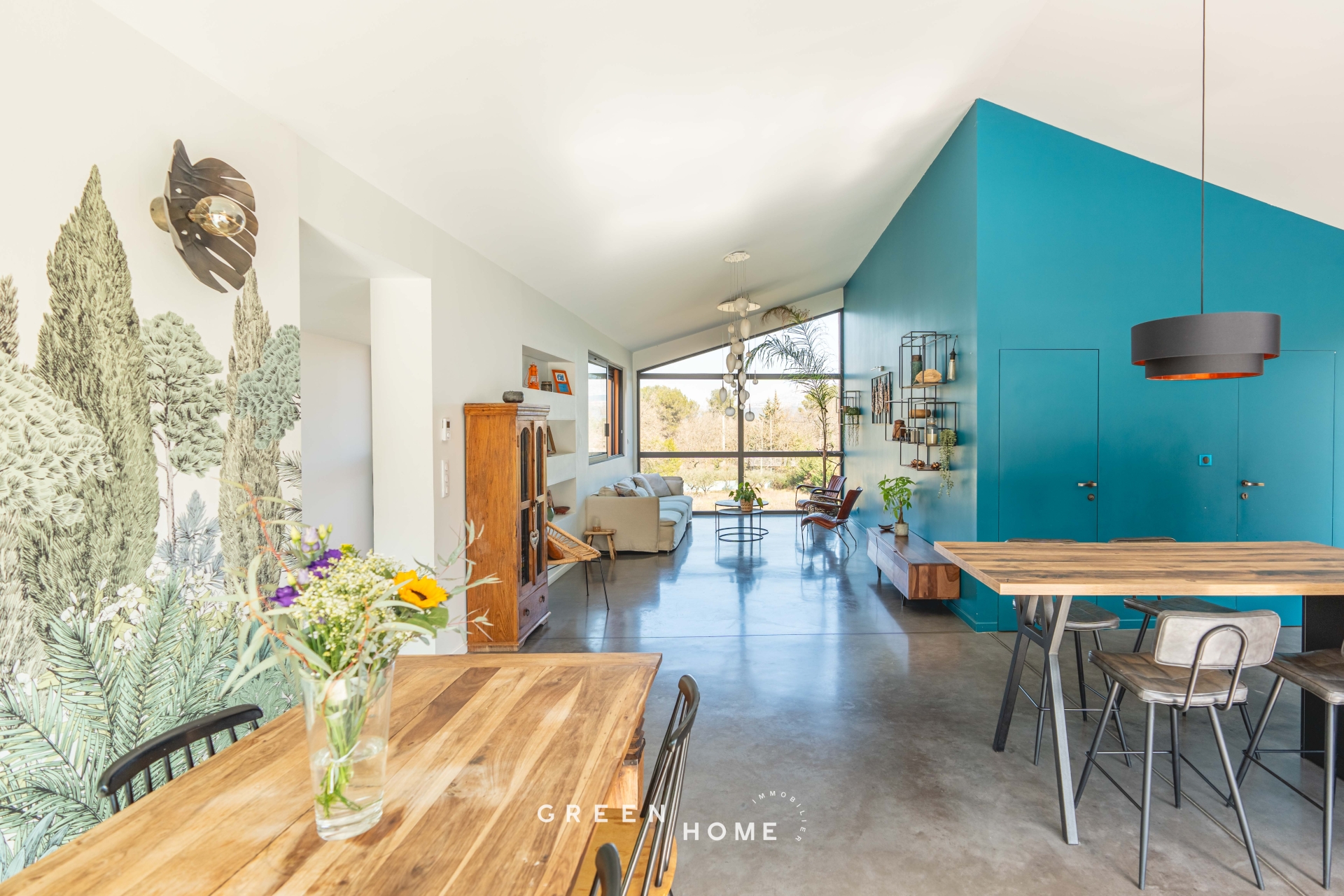 Achat Fuveau - Maison - 6 pièces