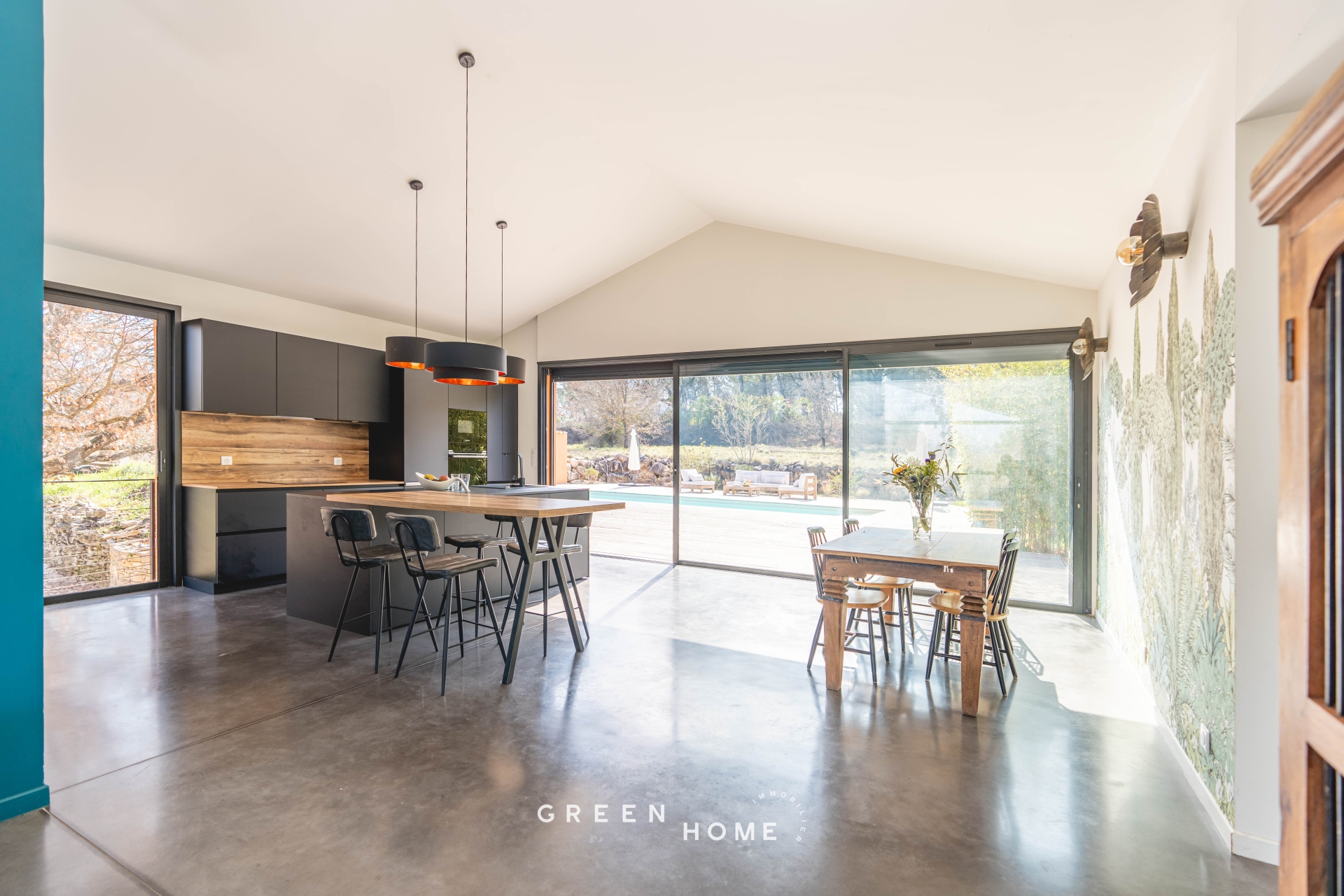 Achat Fuveau - Maison - 6 pièces