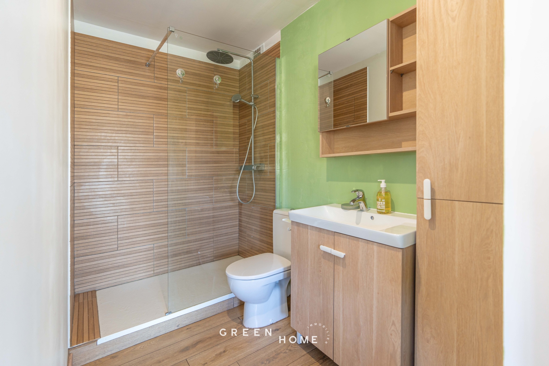 Achat Fuveau - Maison - 6 pièces