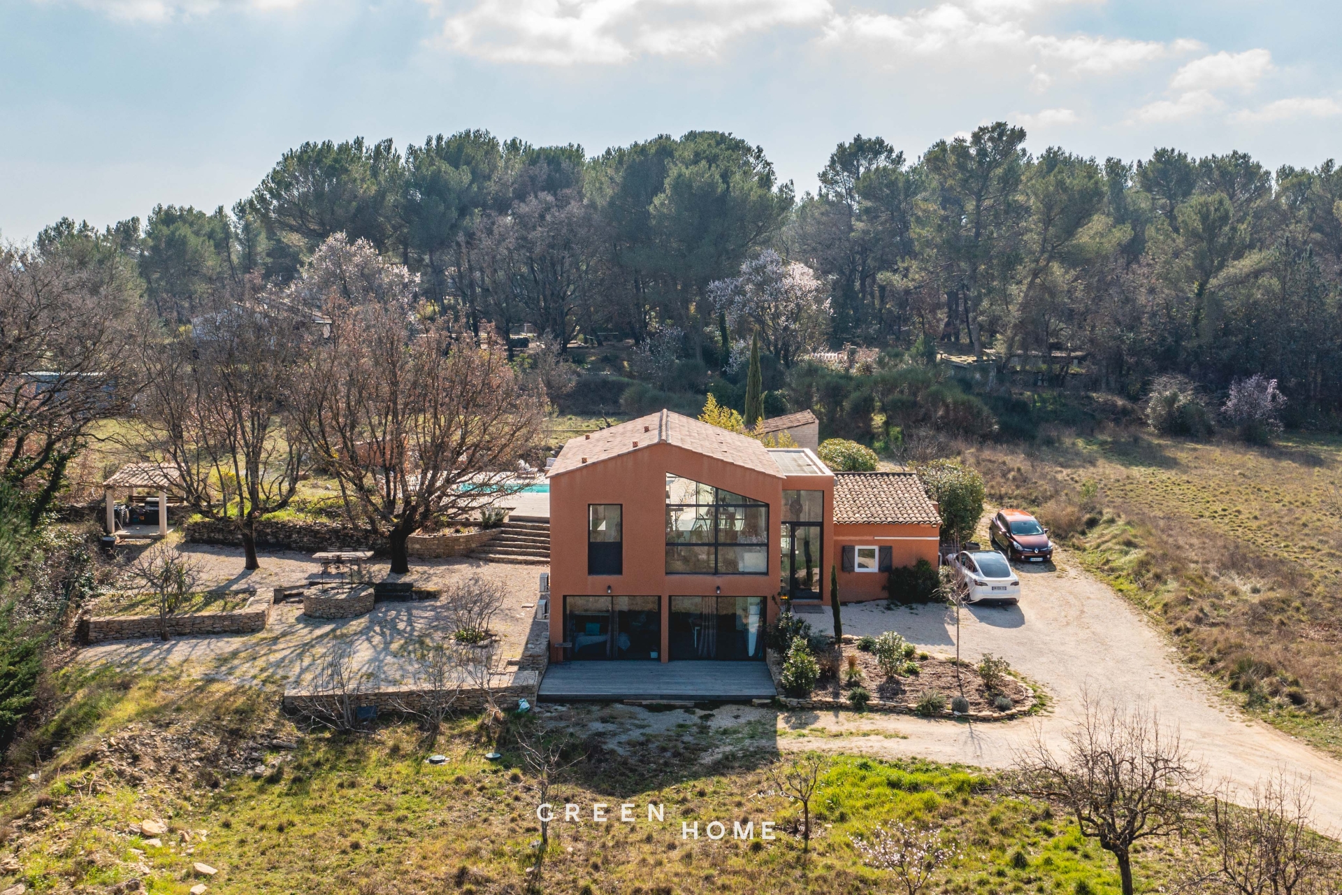 Achat Fuveau - Maison - 6 pièces