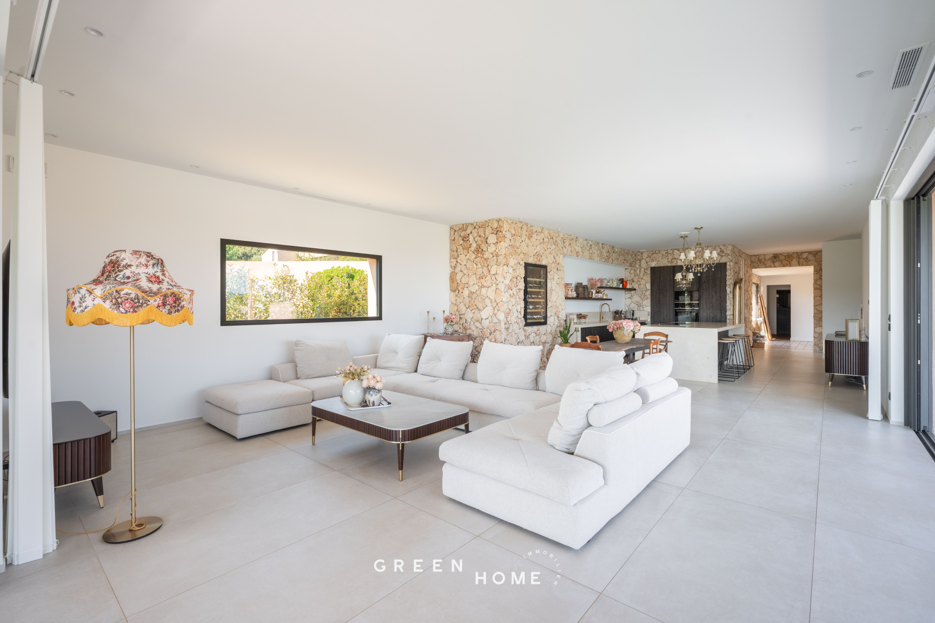 Achat La Cadière-d'Azur - Maison - 5 pièces