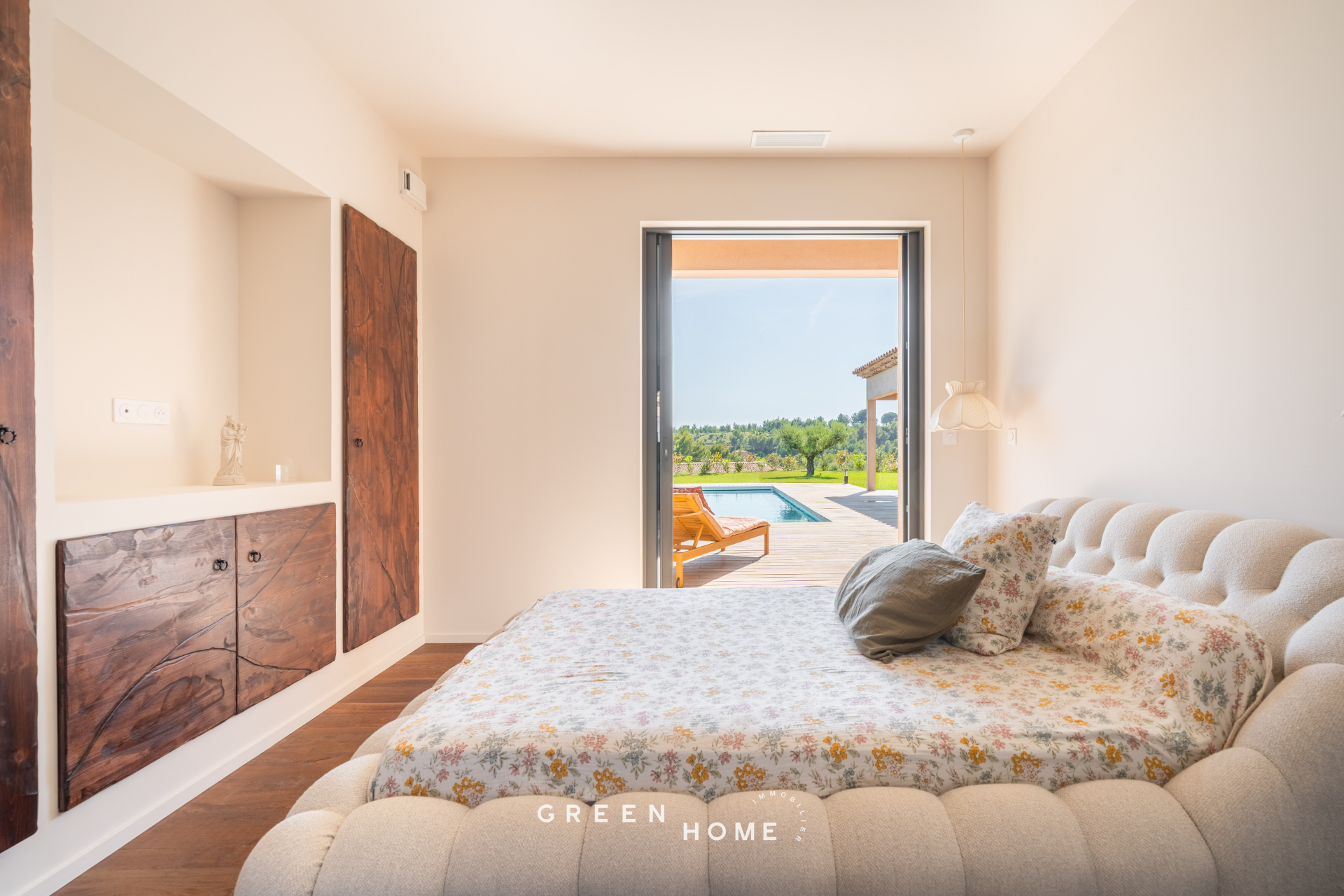 Achat La Cadière-d'Azur - Maison - 5 pièces