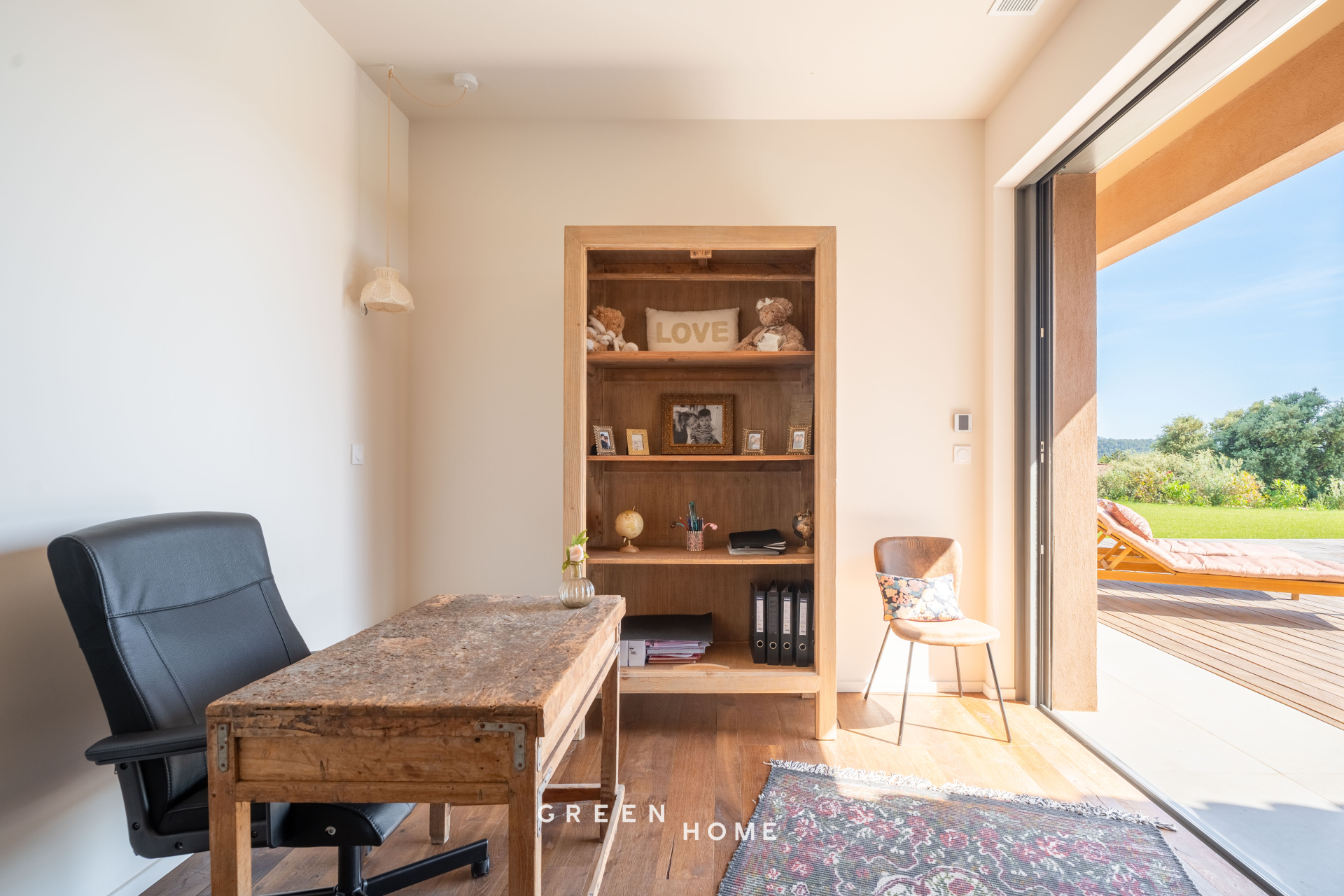 Achat La Cadière-d'Azur - Maison - 5 pièces