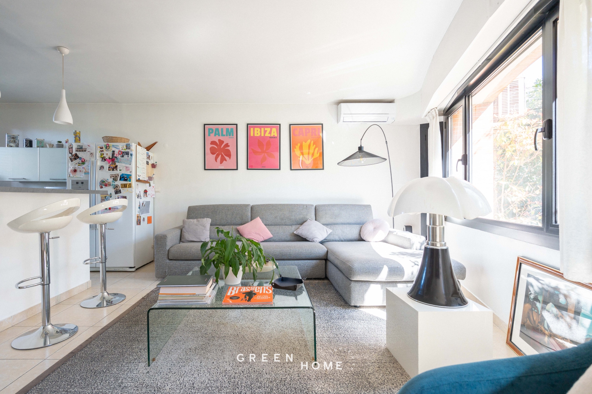 Achat Aubagne - Maison - 8 pièces