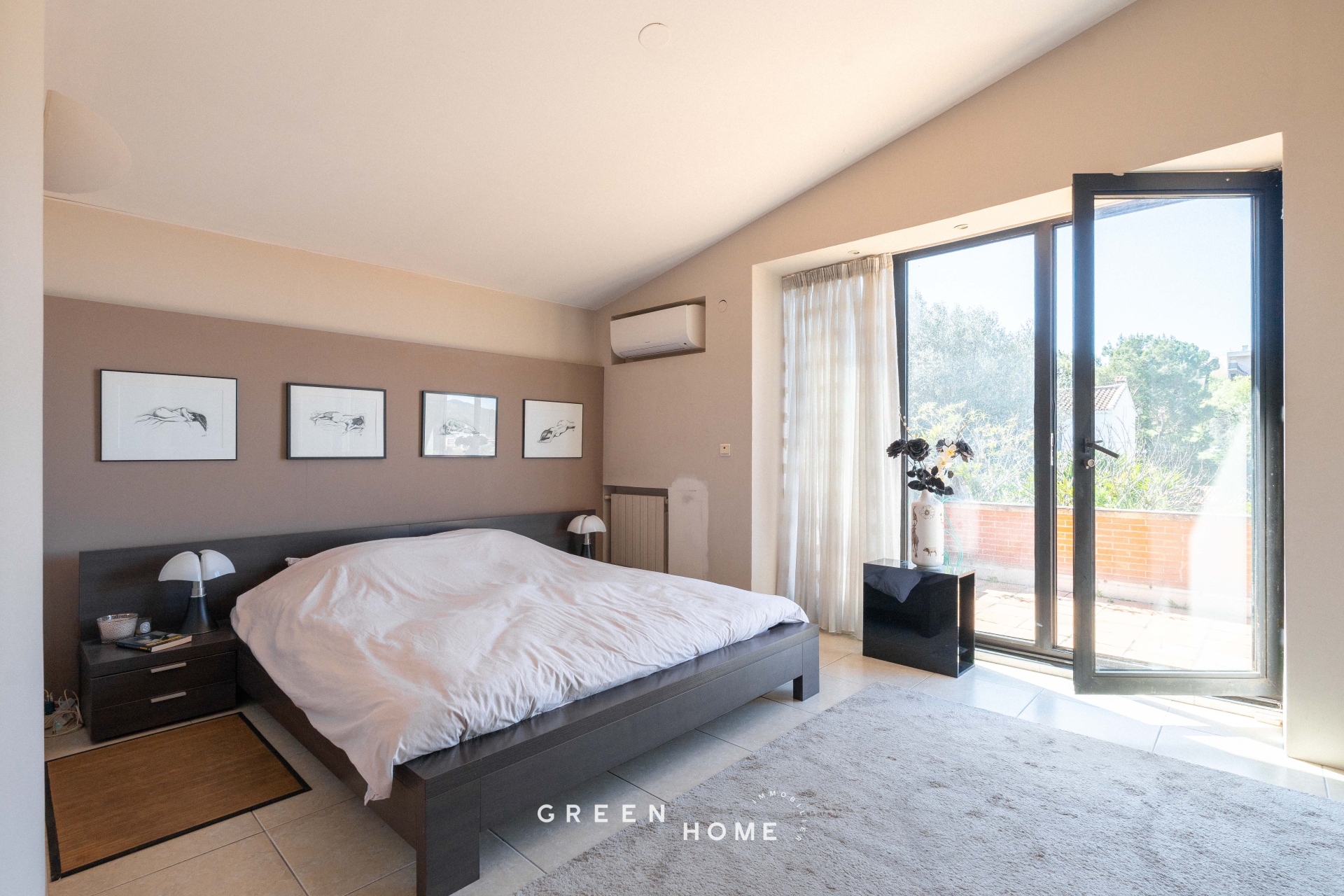 Achat Aubagne - Maison - 8 pièces