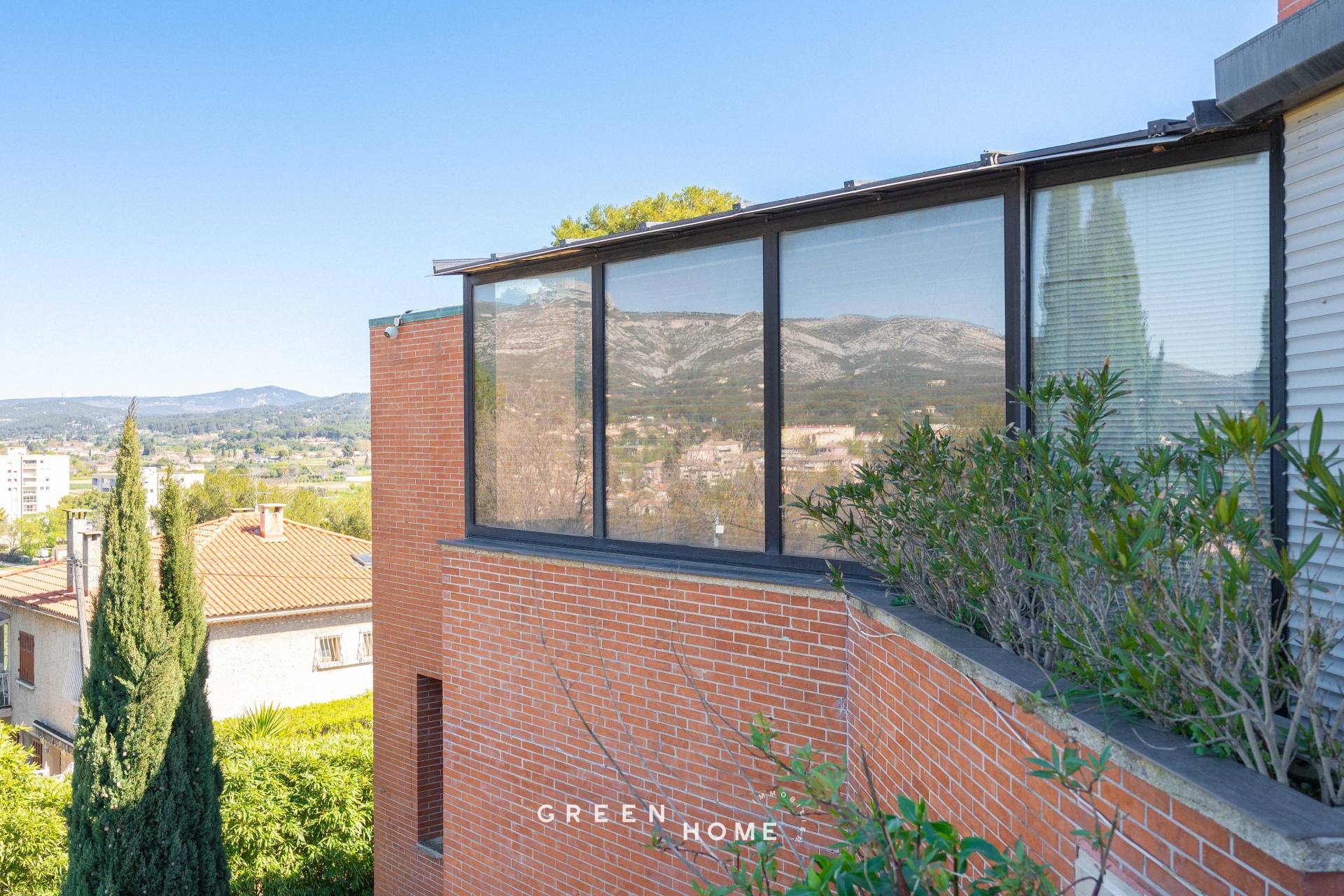 Achat Aubagne - Maison - 8 pièces