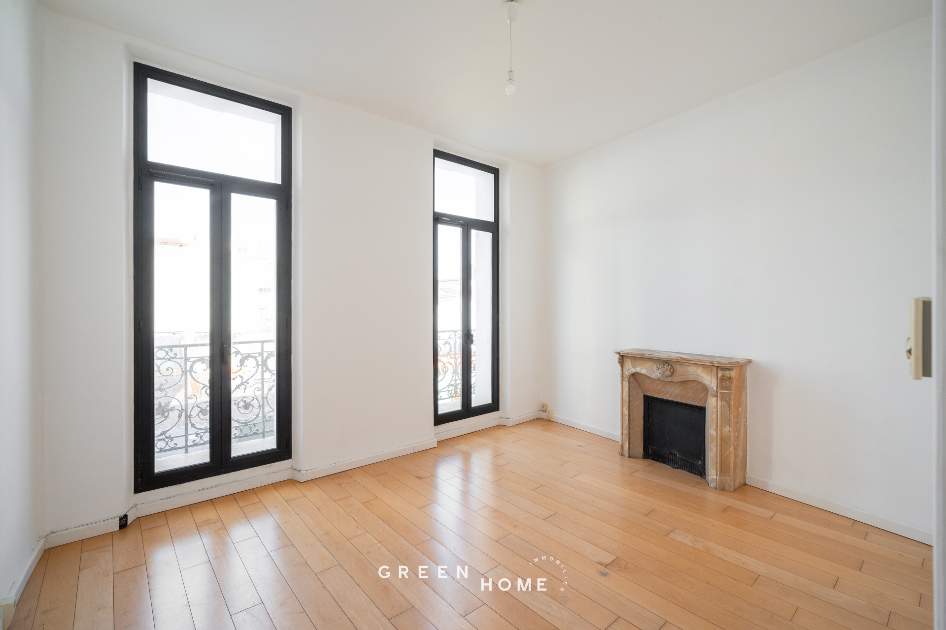 Achat Marseille 7 - Appartement - 3 pièces