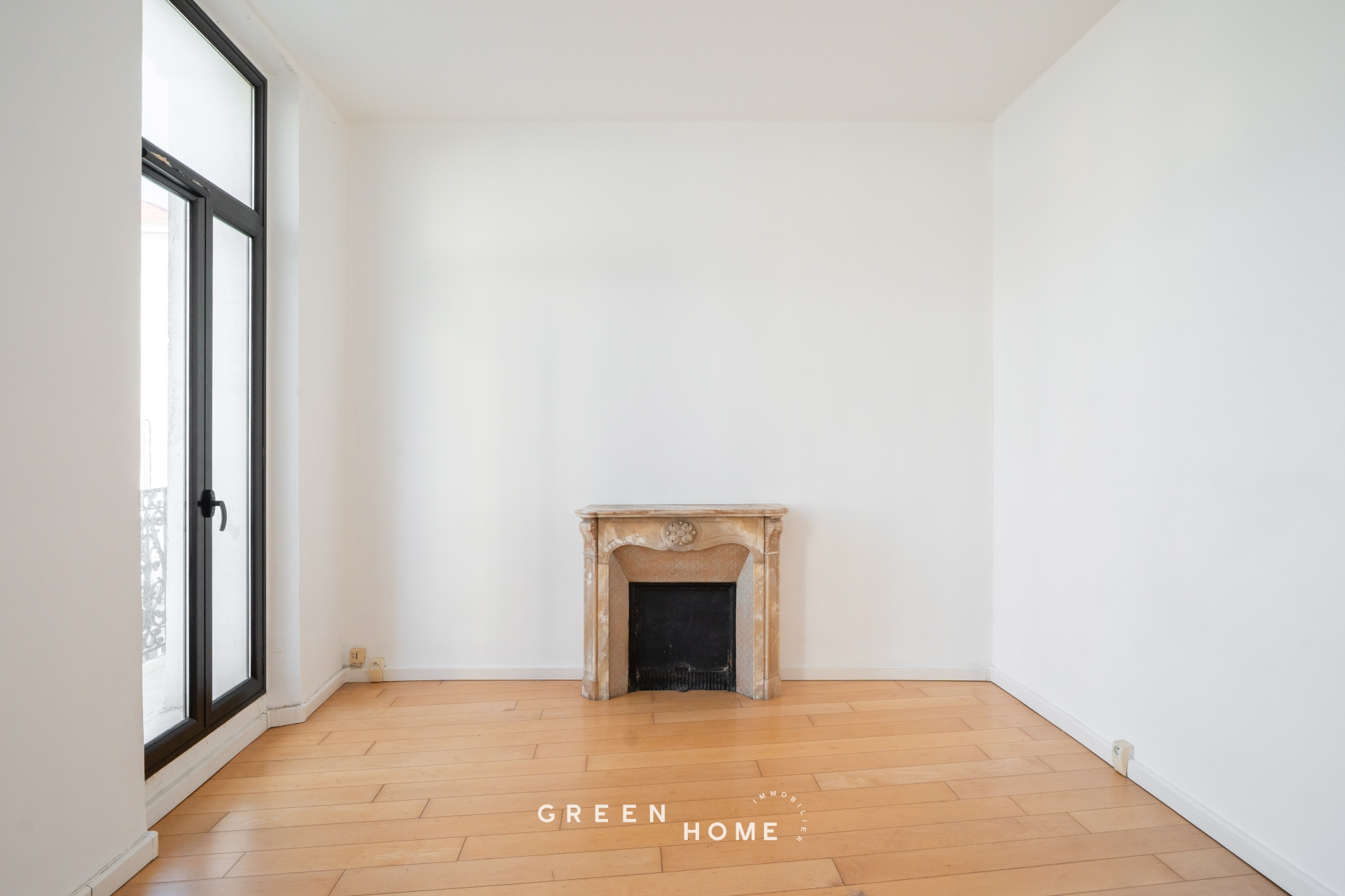 Achat Marseille 7 - Appartement - 3 pièces