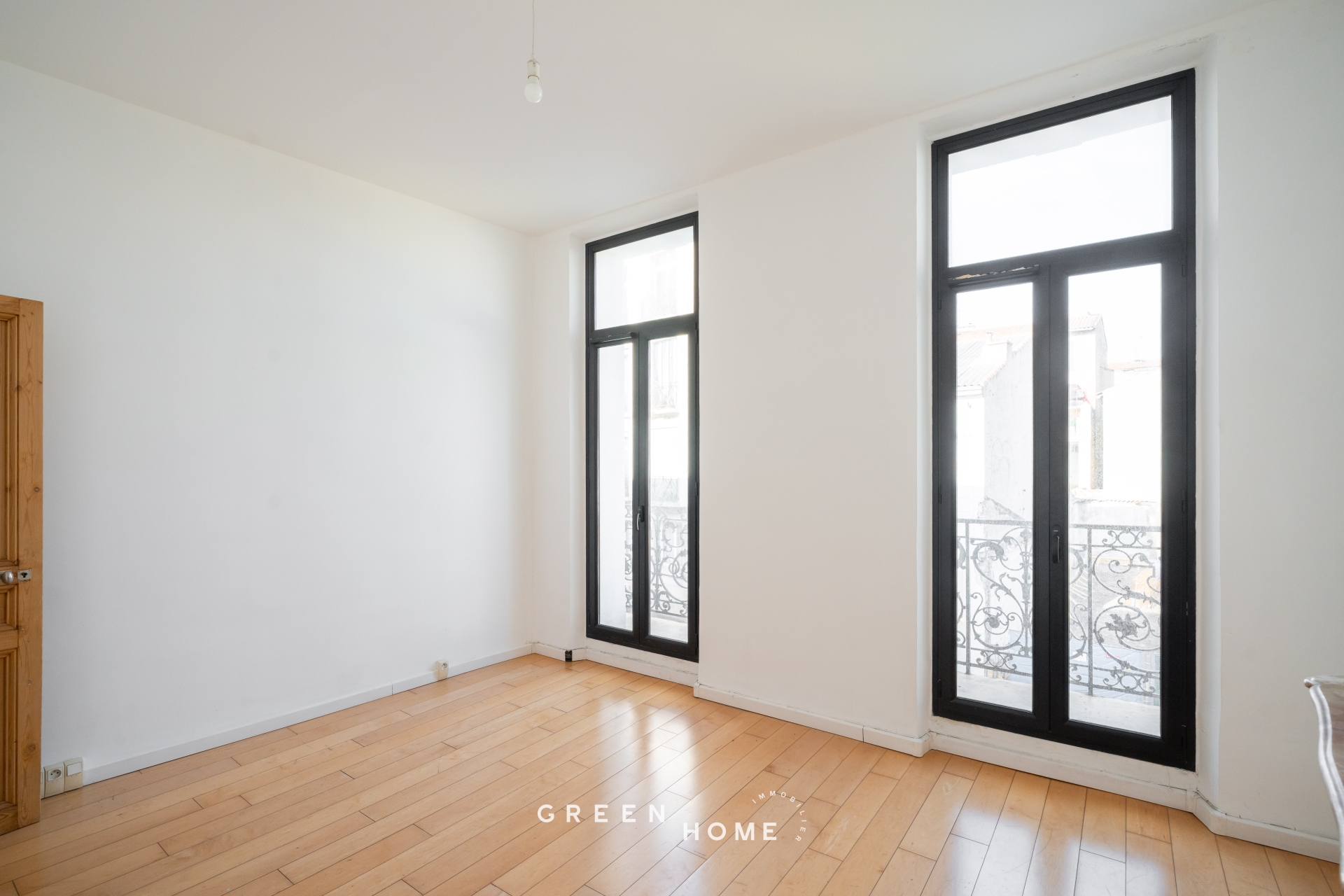 Achat Marseille 7 - Appartement - 3 pièces