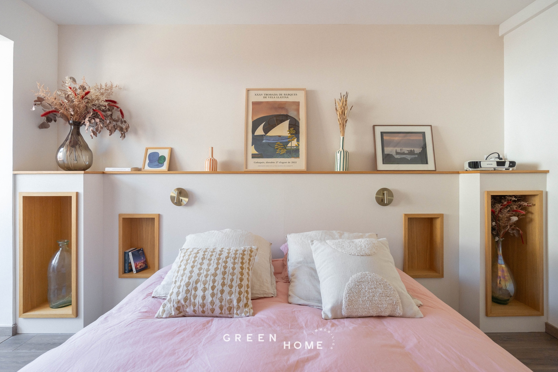 Achat Marseille 6 - Appartement - 3 pièces