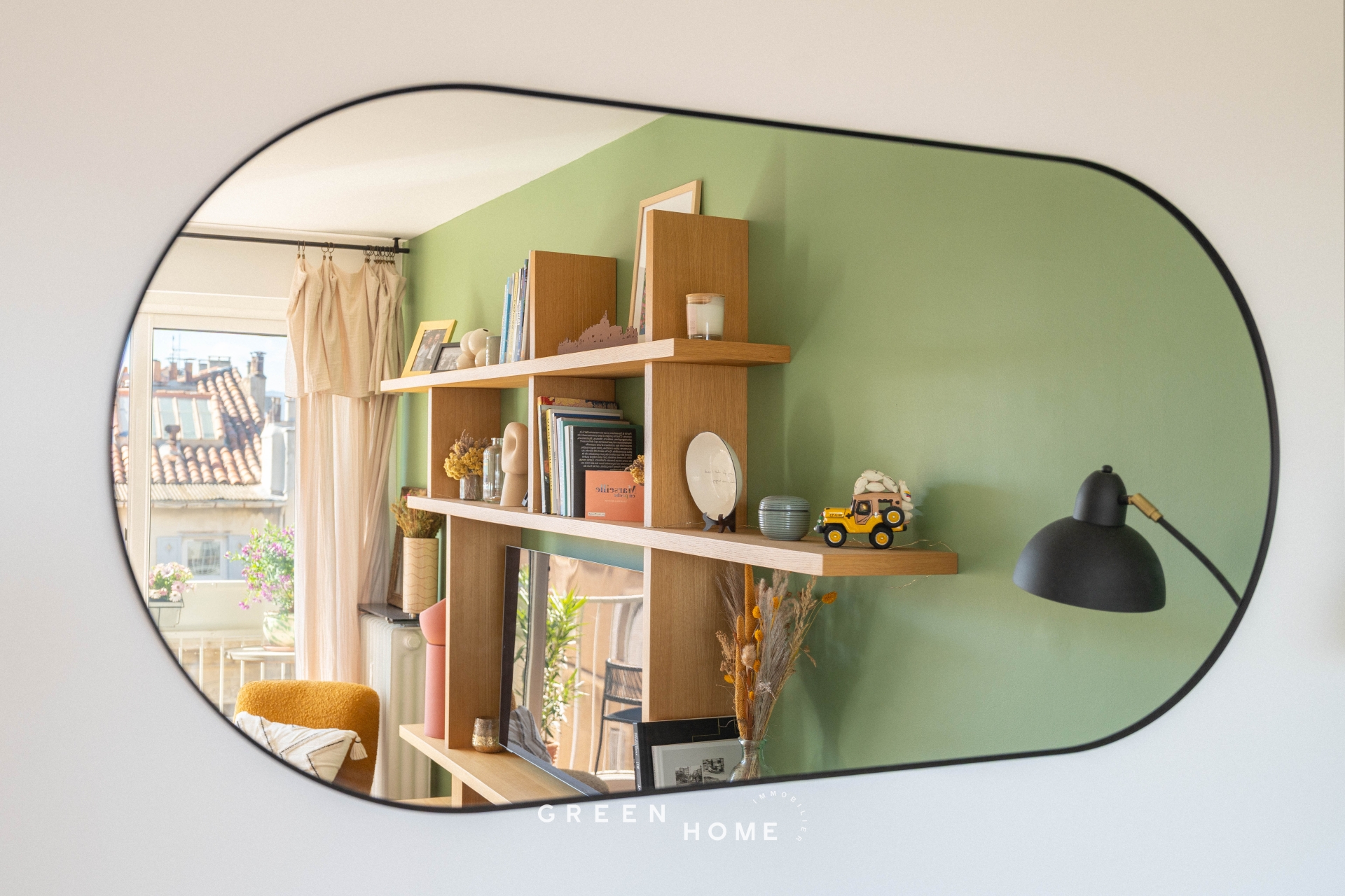 Achat Marseille 6 - Appartement - 3 pièces