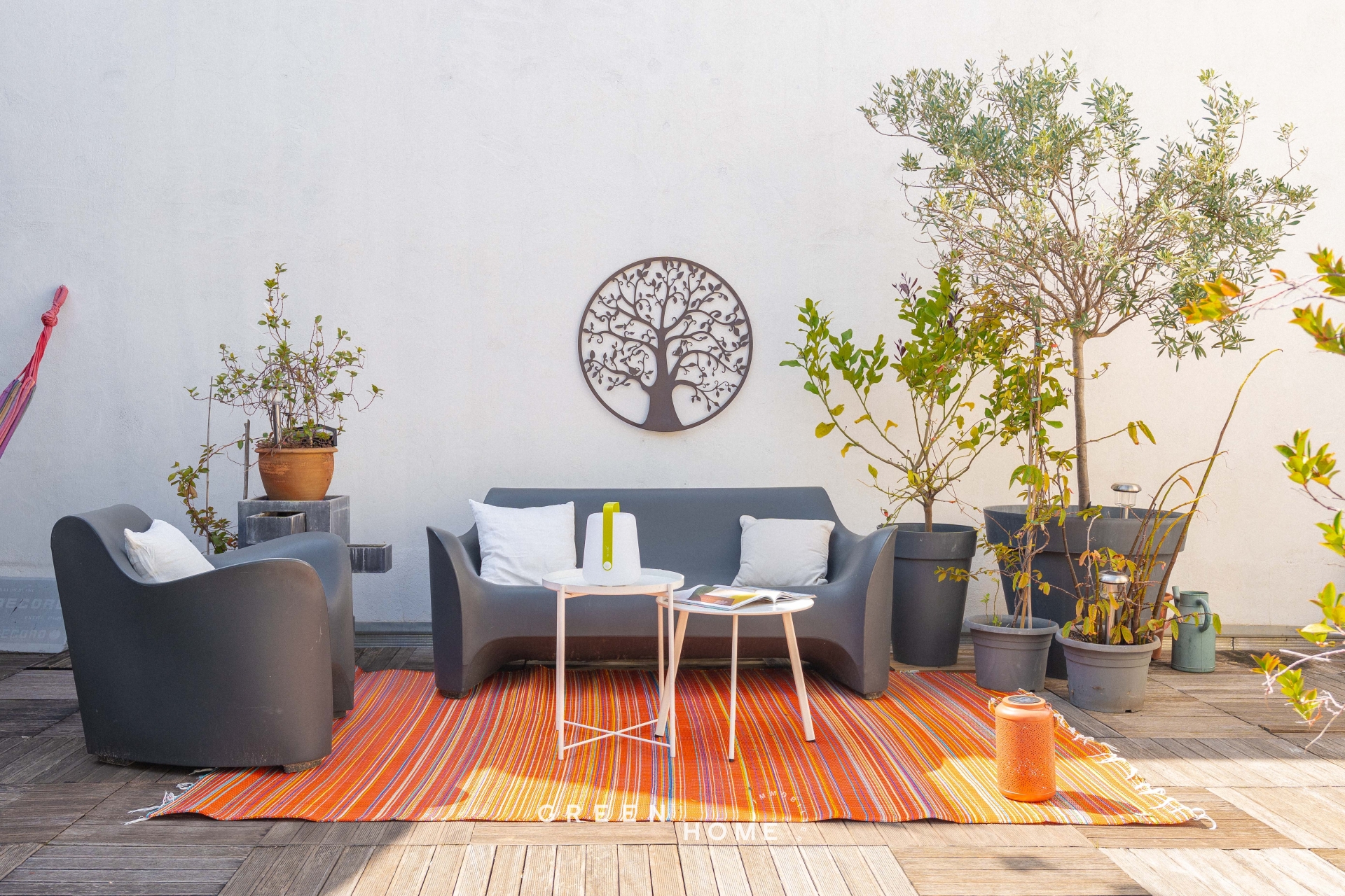 Achat Marseille 5 - Appartement - 6 pièces