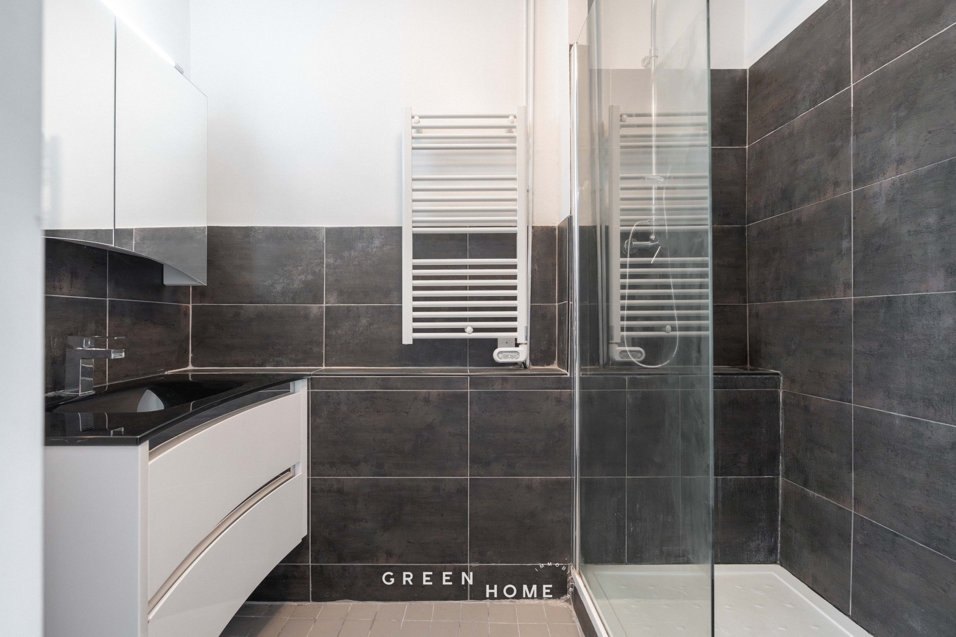 Achat Marseille 5 - Appartement - 6 pièces