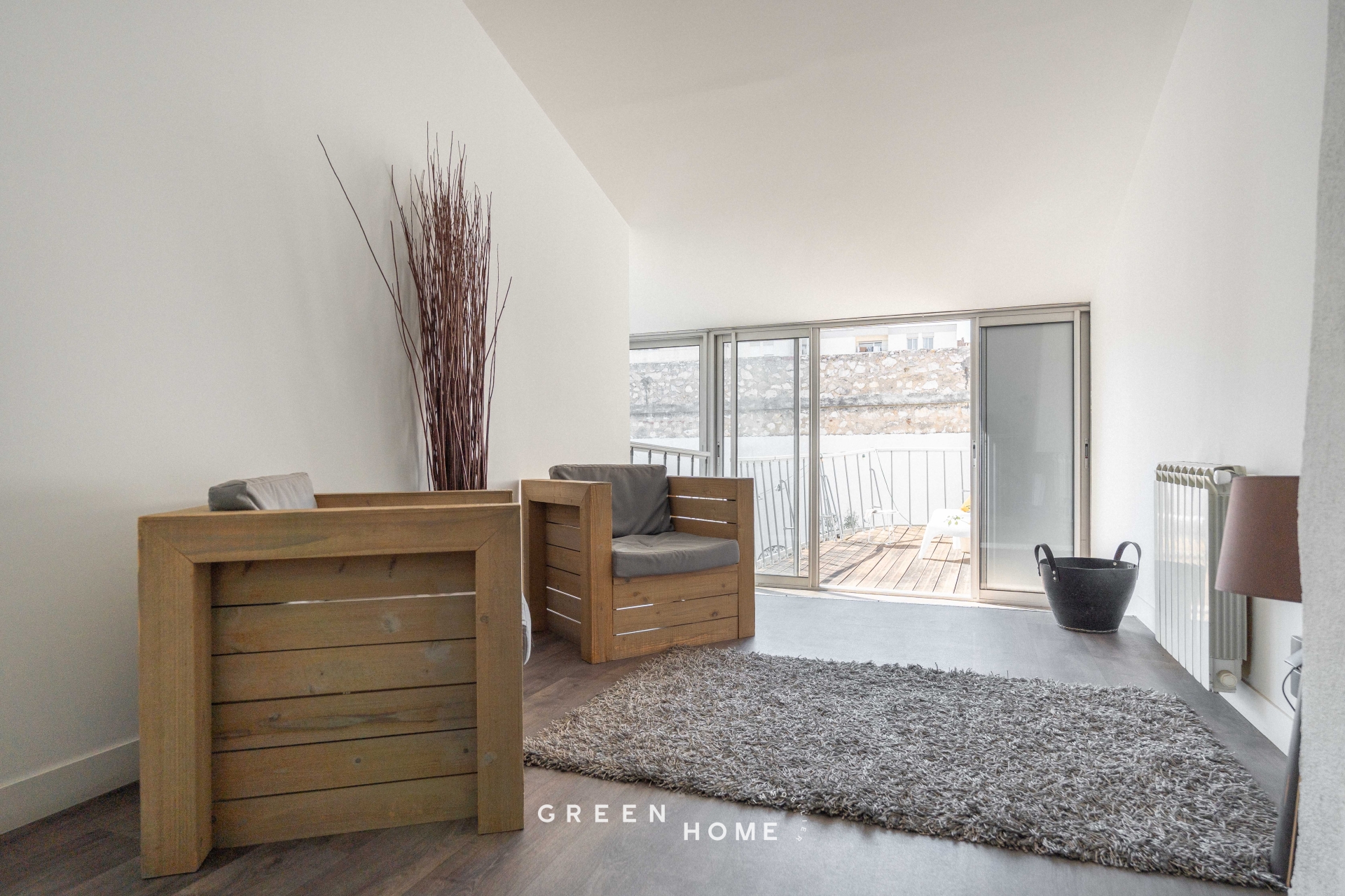 Achat Marseille 5 - Appartement - 6 pièces