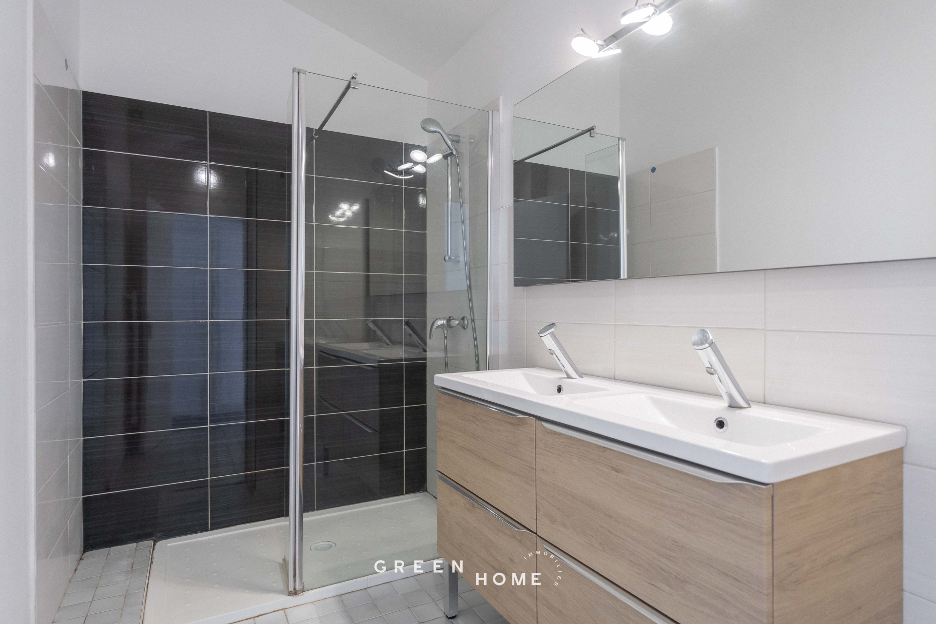 Achat Marseille 5 - Appartement - 6 pièces