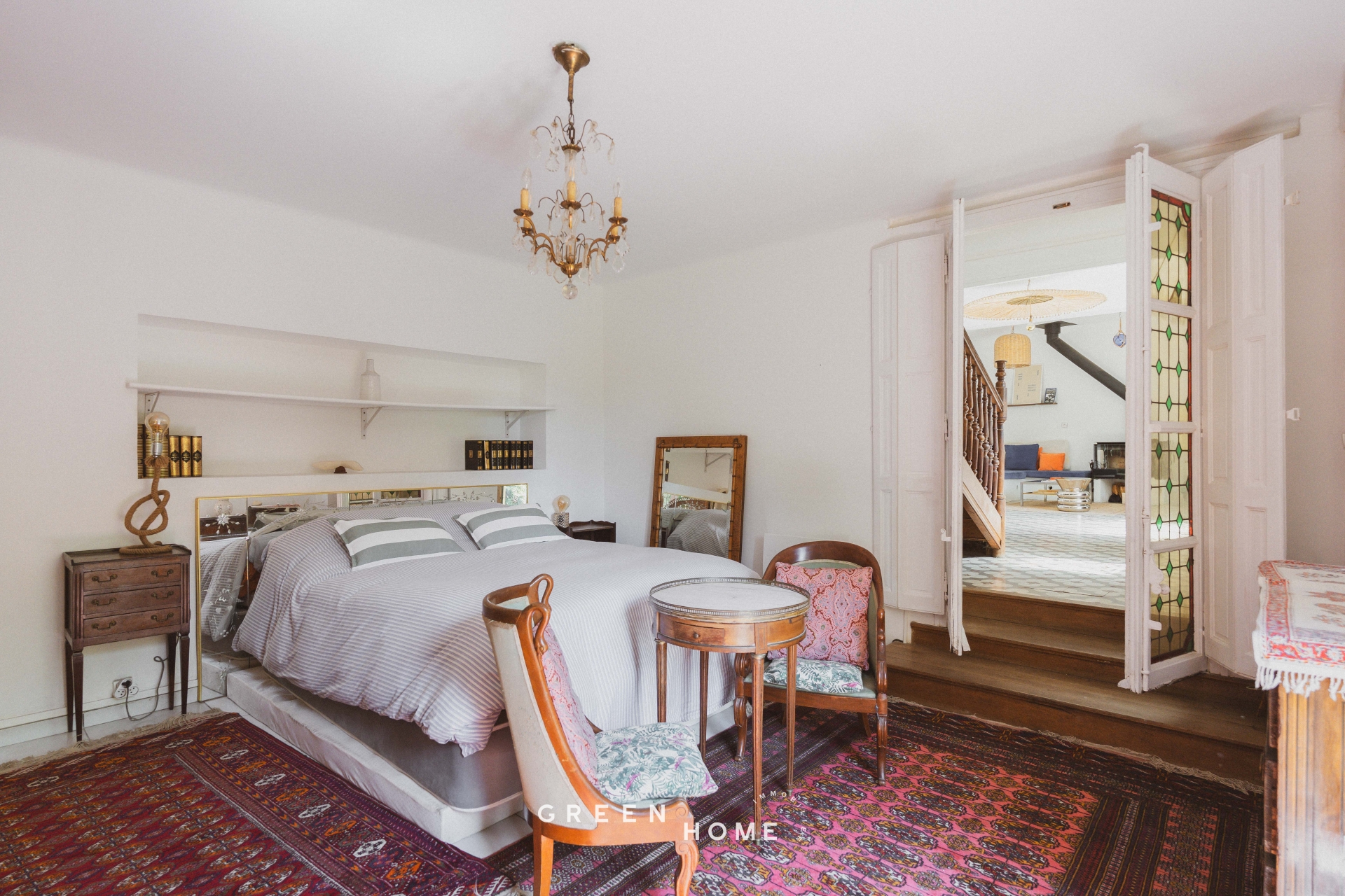 Achat Marseille 7 - Maison - 8 pièces