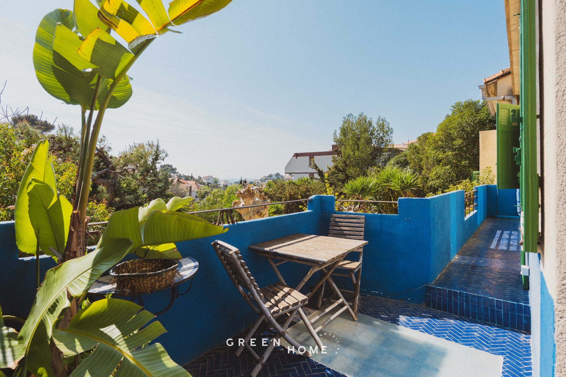 Achat Marseille 7 - Maison - 8 pièces