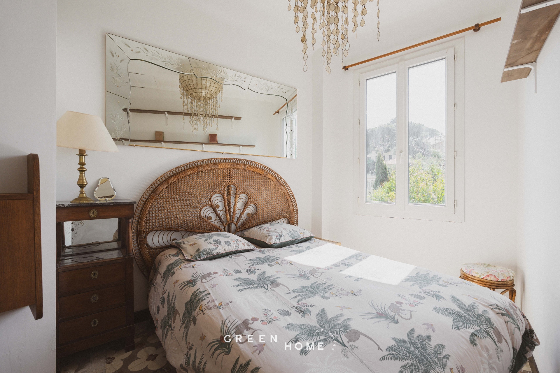 Achat Marseille 7 - Maison - 8 pièces