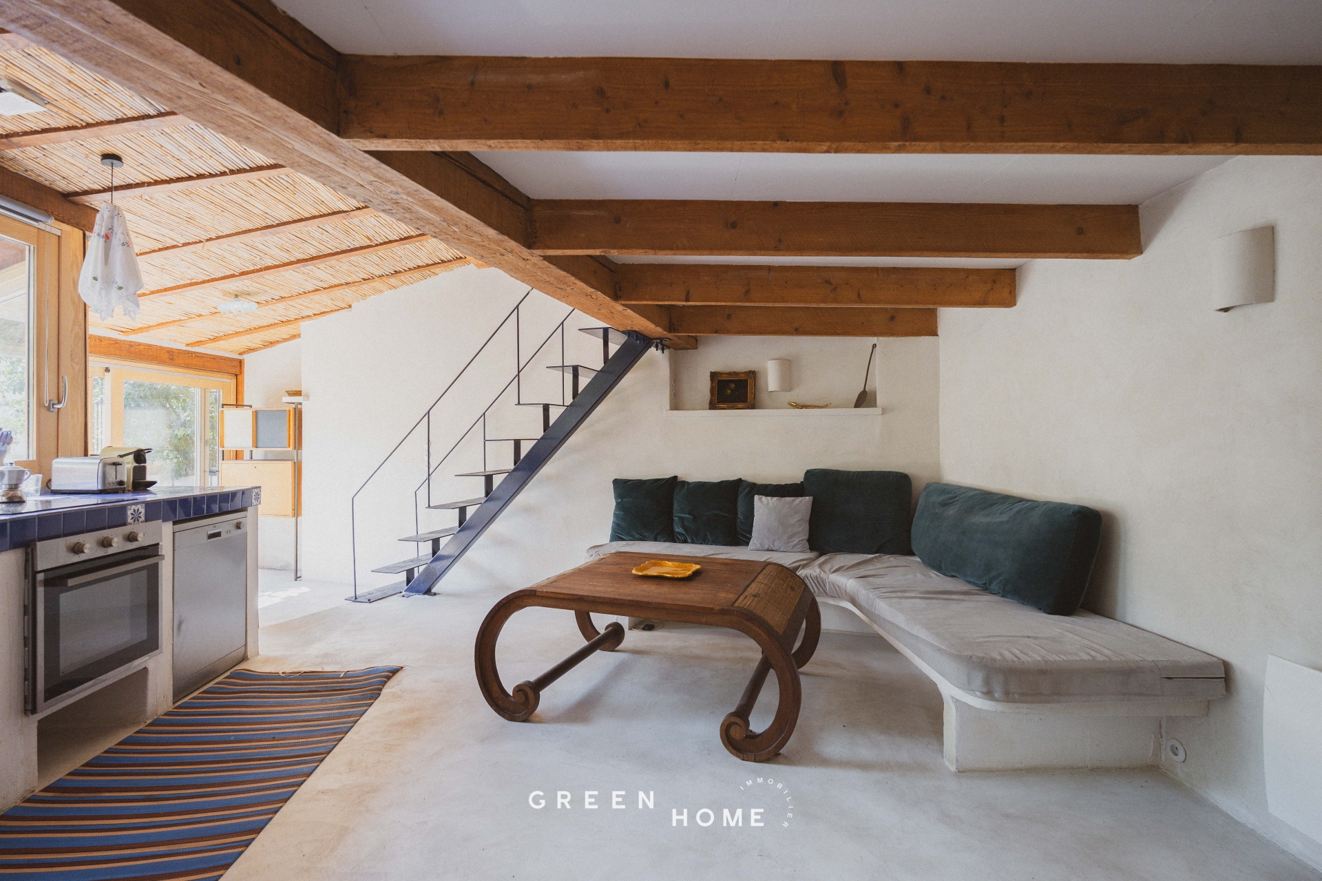 Achat Marseille 7 - Maison - 8 pièces