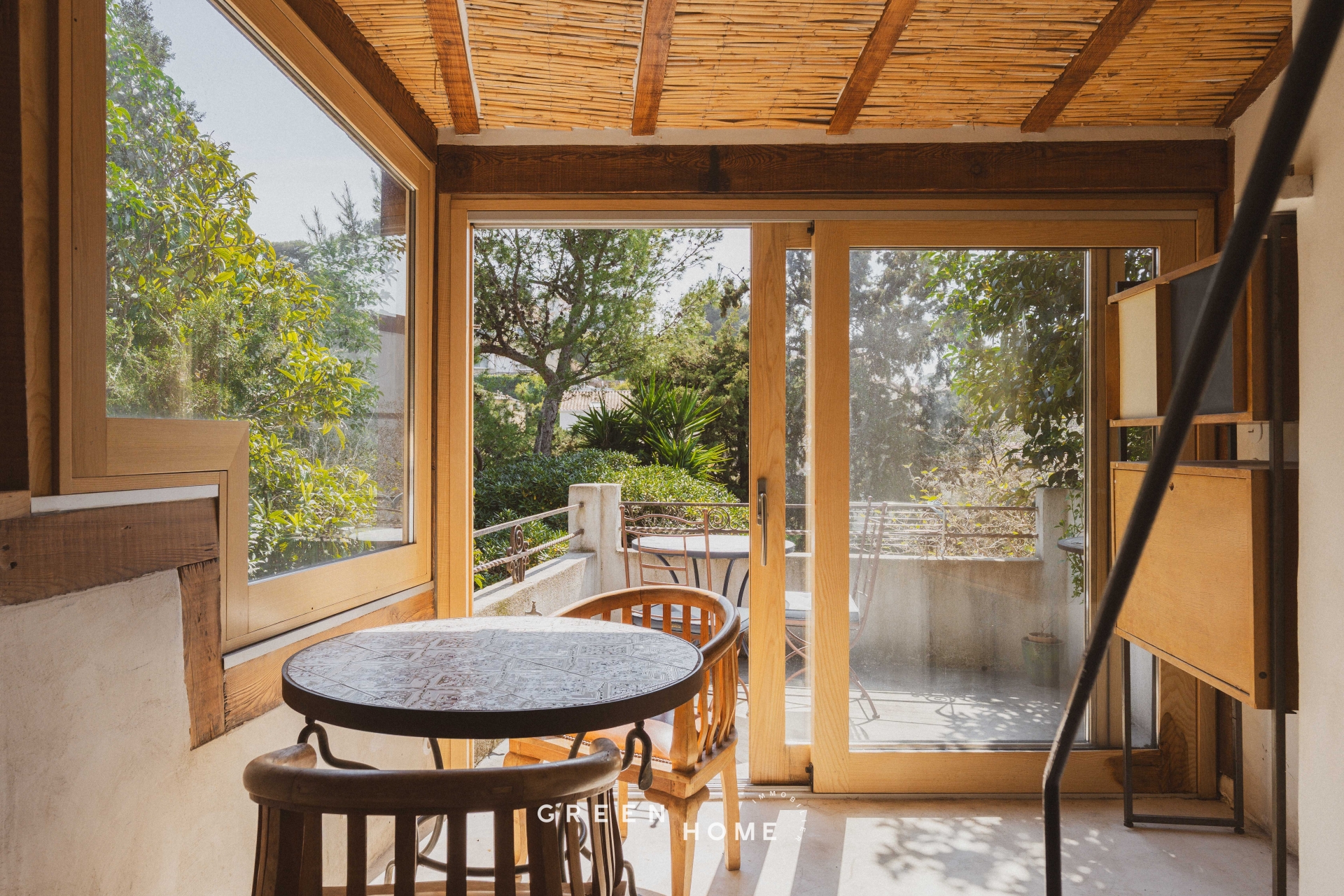 Achat Marseille 7 - Maison - 8 pièces