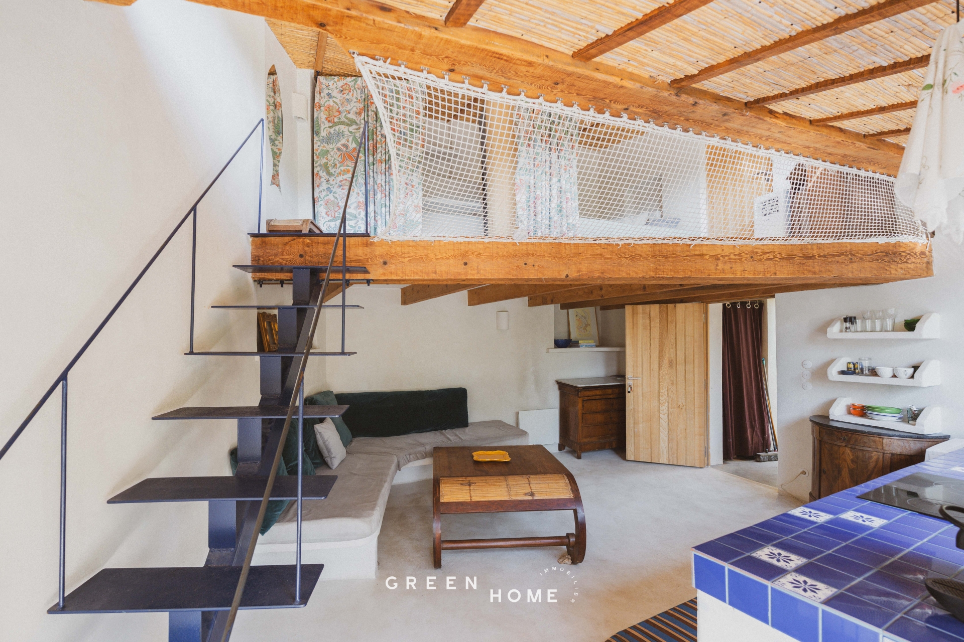 Achat Marseille 7 - Maison - 8 pièces