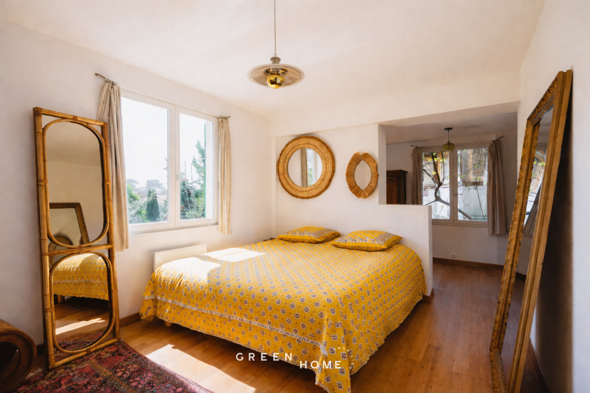 Achat Marseille 7 - Maison - 8 pièces