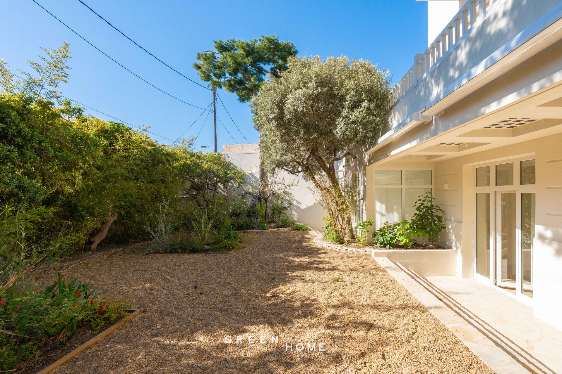 Achat Marseille 7 - Appartement - 5 pièces