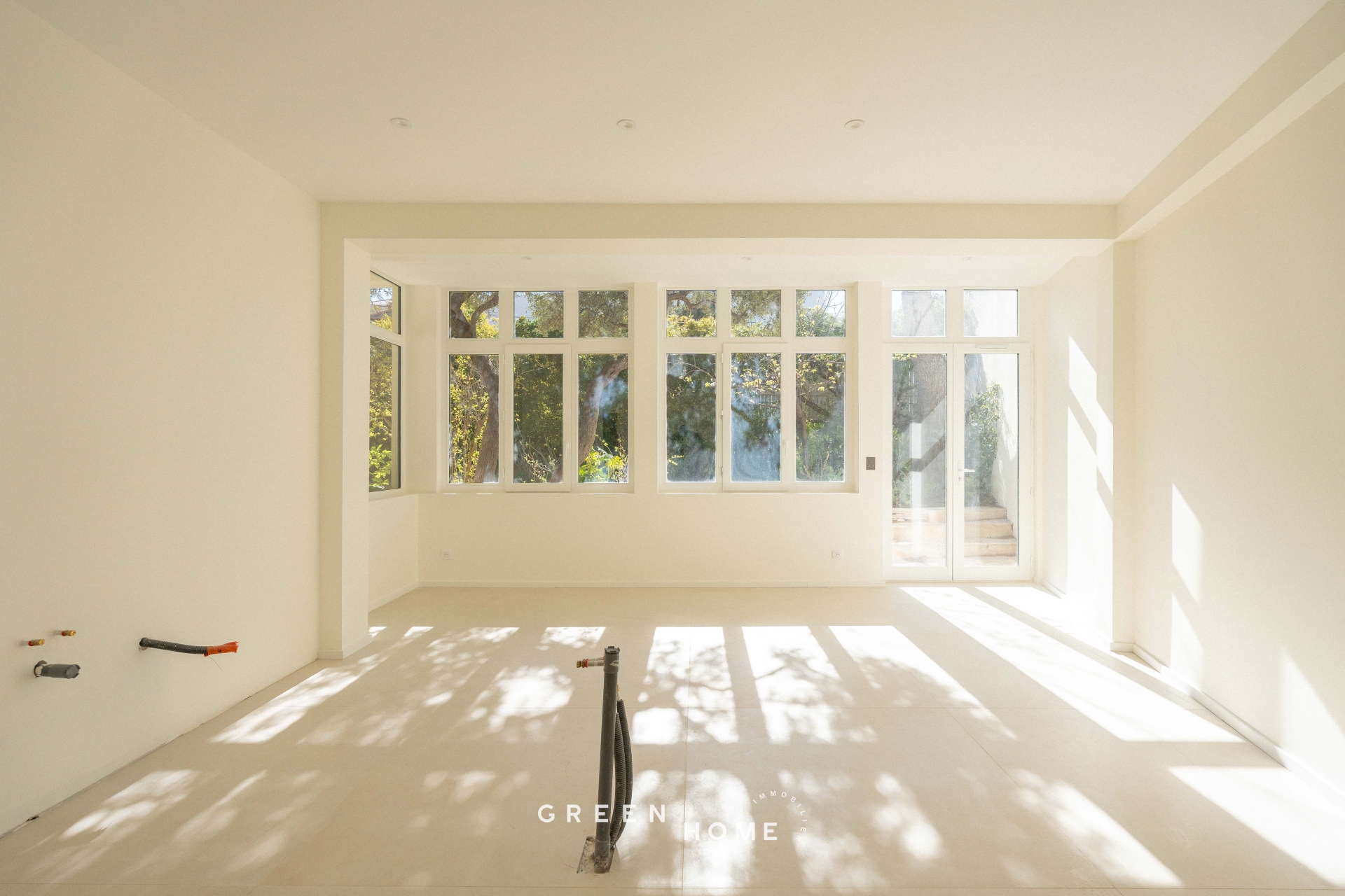 Achat Marseille 7 - Appartement - 5 pièces