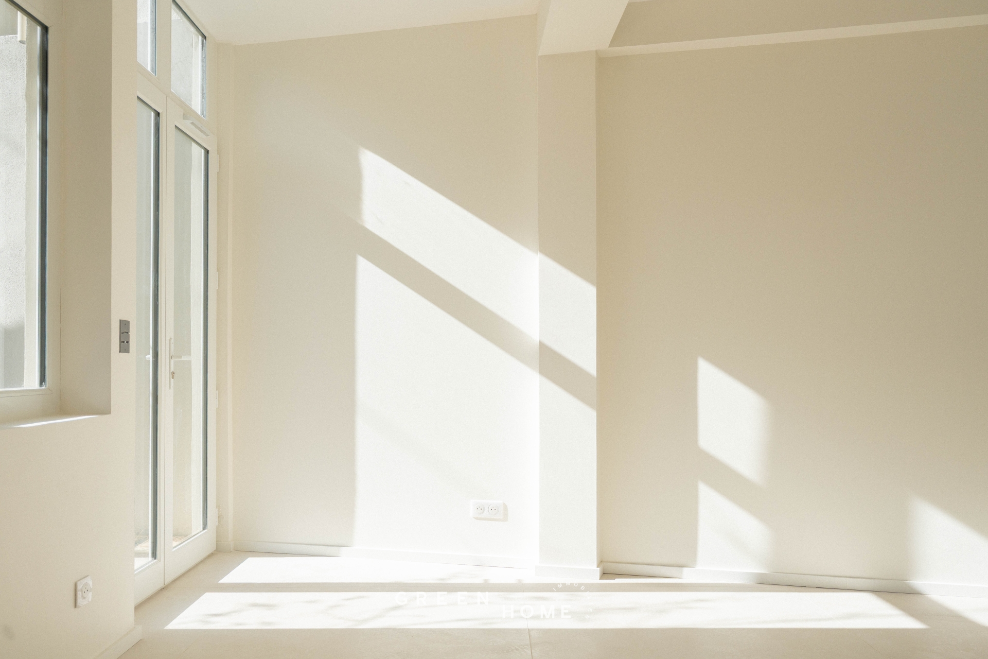 Achat Marseille 7 - Appartement - 5 pièces