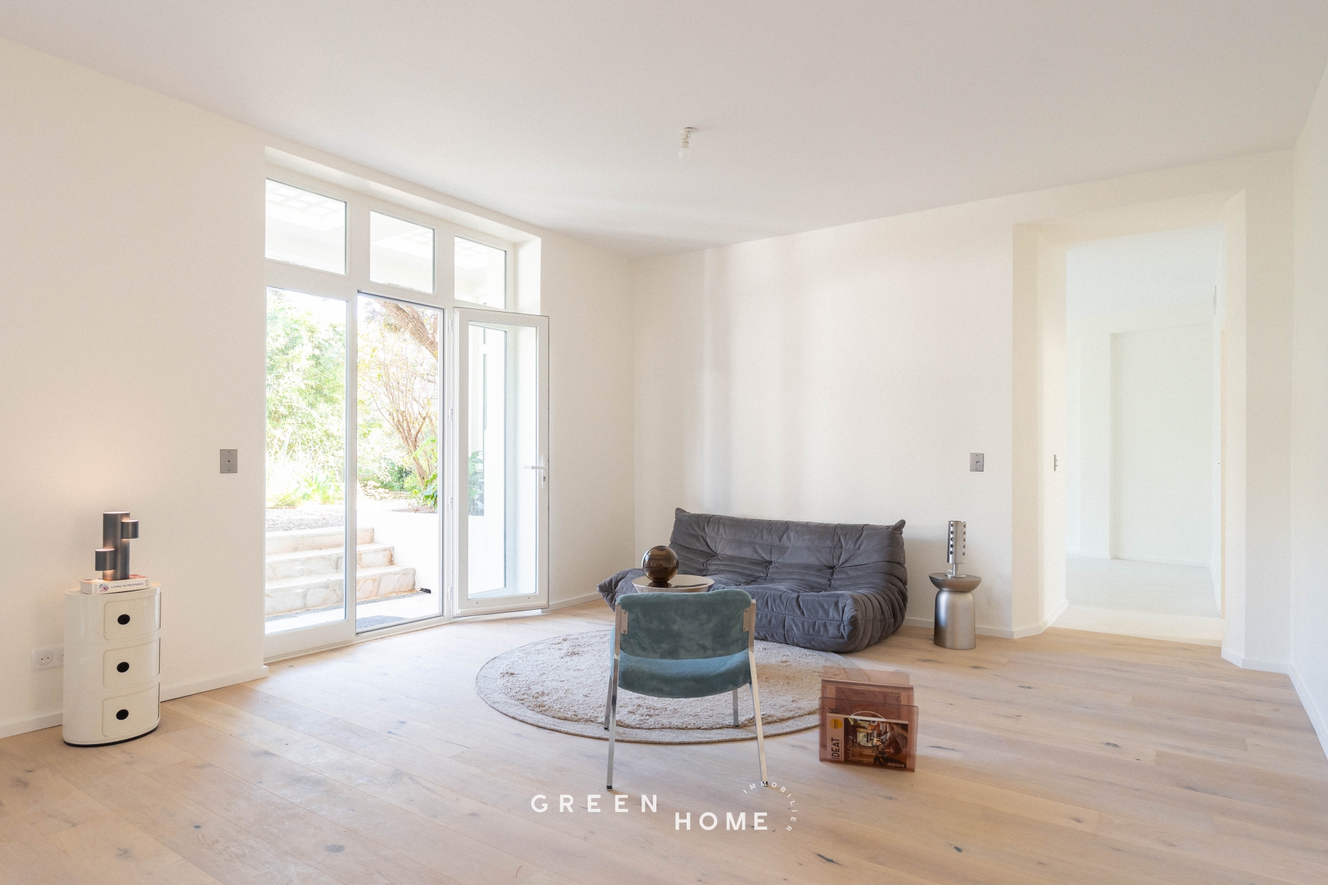 Achat Marseille 7 - Appartement - 5 pièces