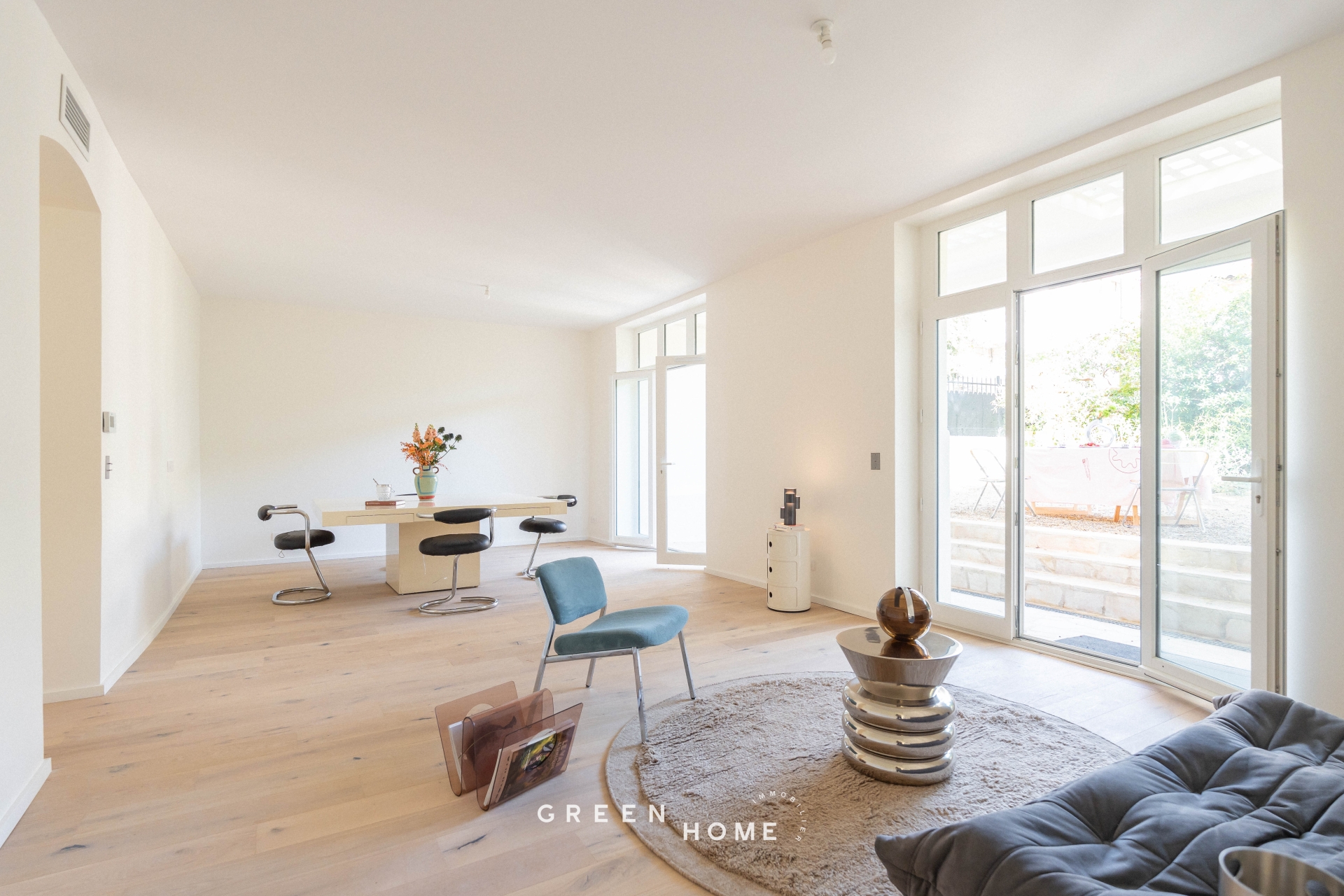 Achat Marseille 7 - Appartement - 5 pièces