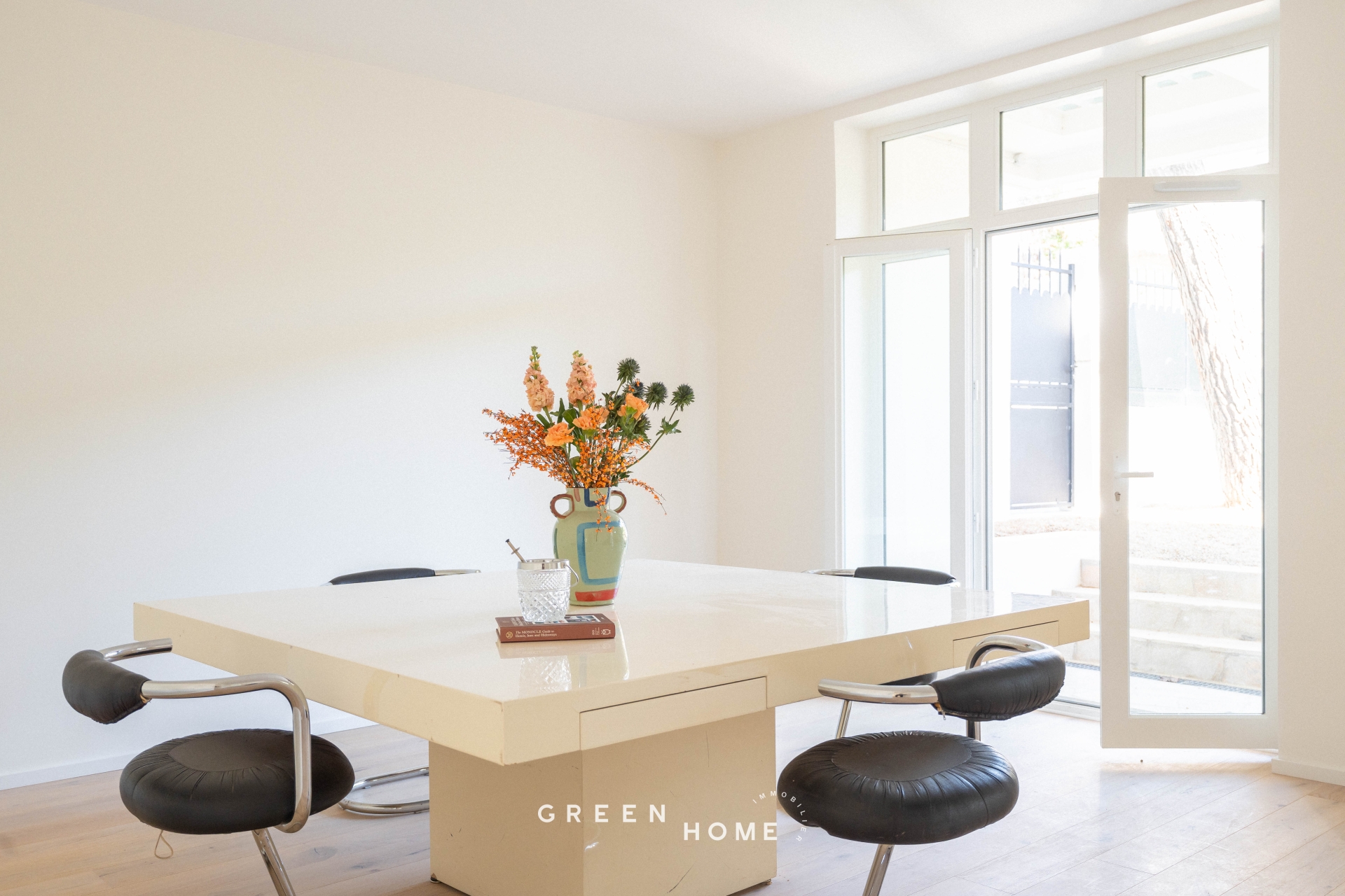 Achat Marseille 7 - Appartement - 5 pièces