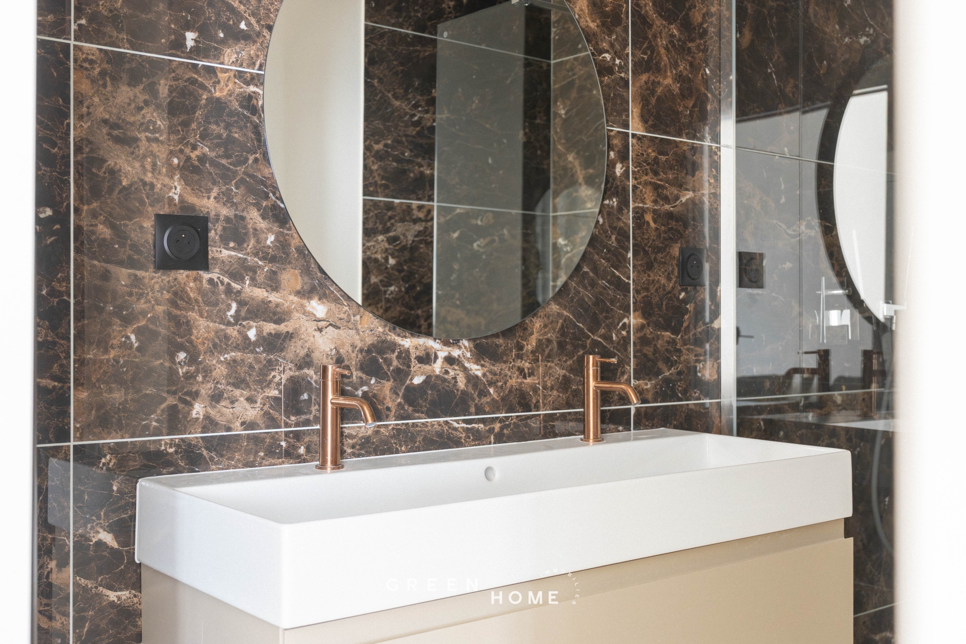 Achat Marseille 7 - Appartement - 5 pièces