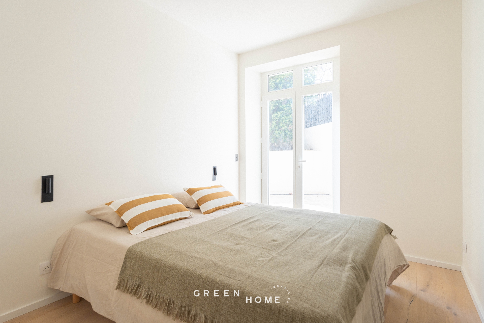 Achat Marseille 7 - Appartement - 5 pièces