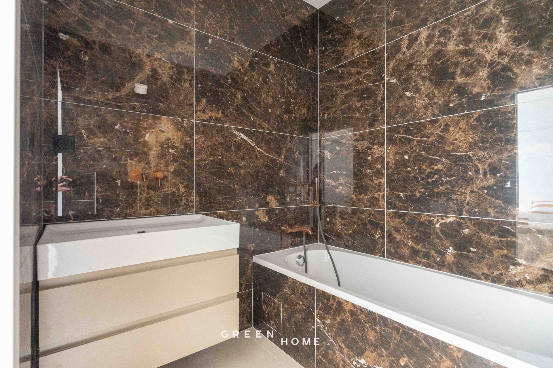 Achat Marseille 7 - Appartement - 5 pièces