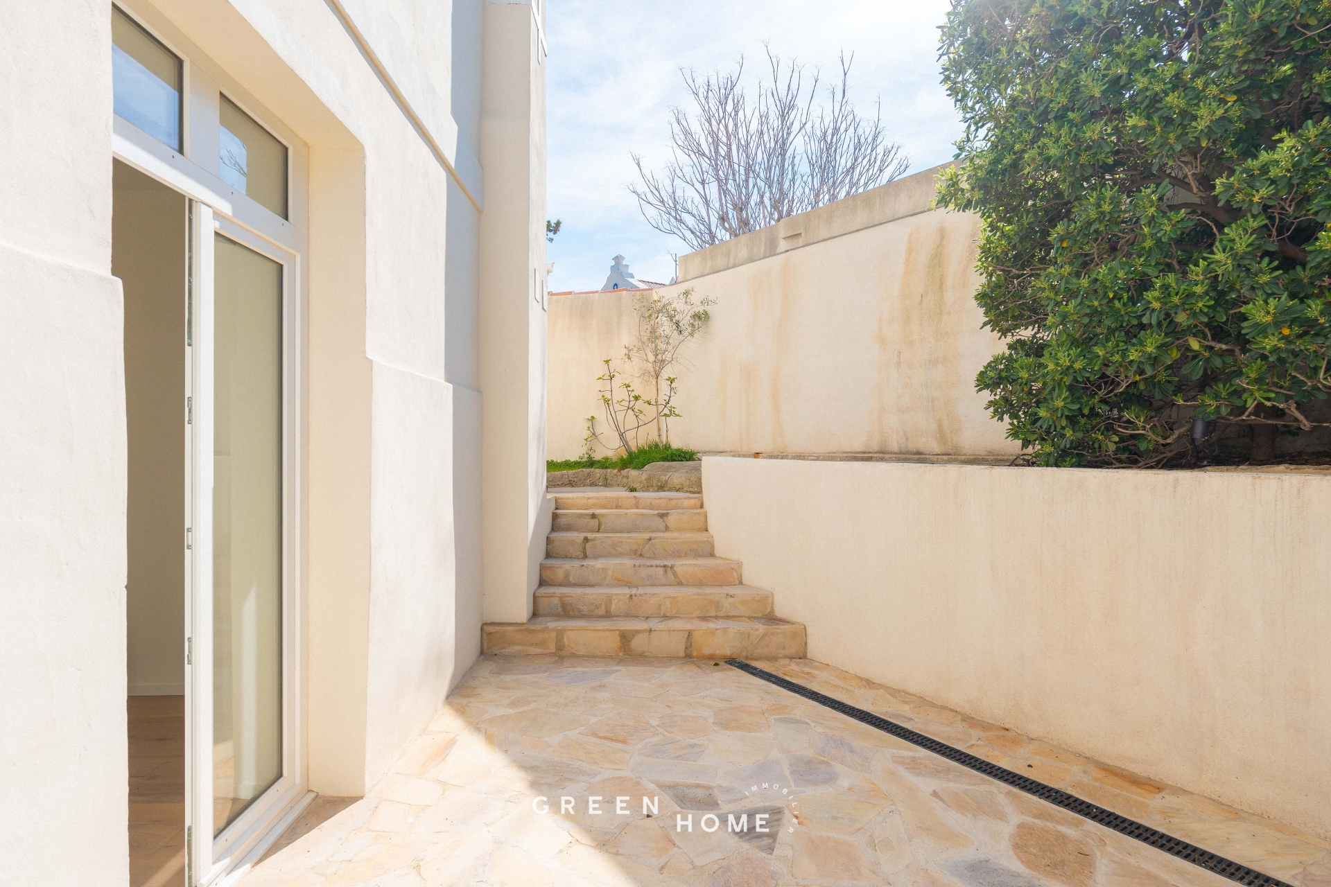 Achat Marseille 7 - Appartement - 5 pièces