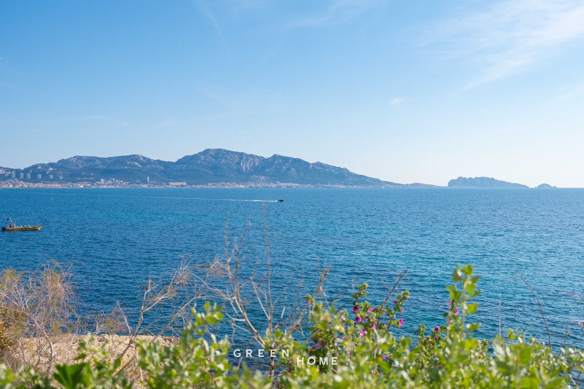 Achat Marseille 7 - Appartement - 5 pièces