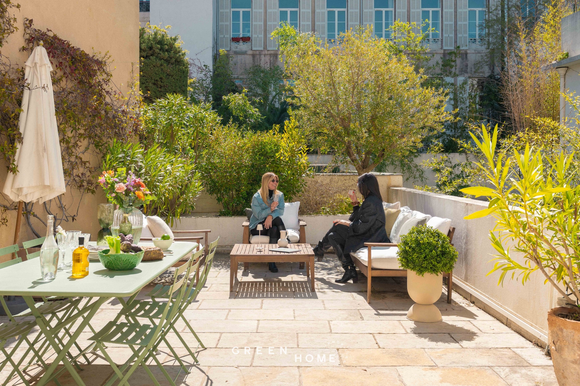 Achat Marseille 6 - Appartement - 6 pièces