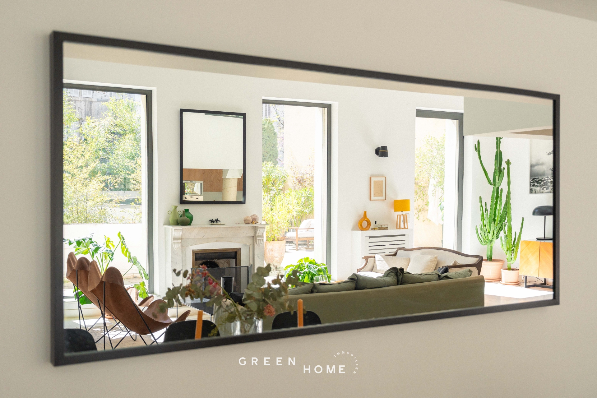 Achat Marseille 6 - Appartement - 6 pièces