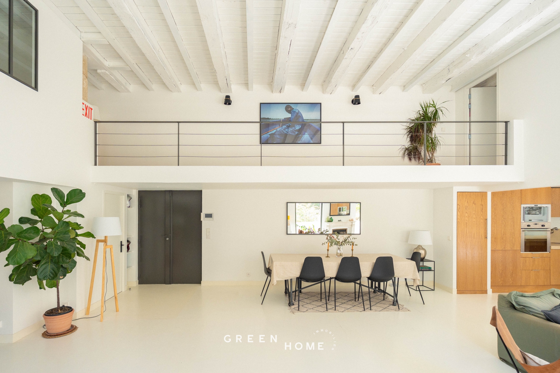 Achat Marseille 6 - Appartement - 6 pièces