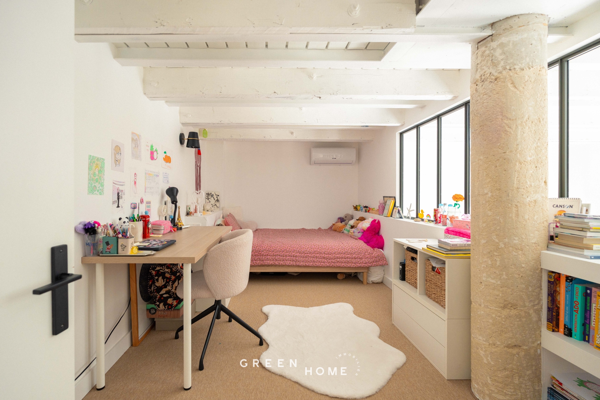 Achat Marseille 6 - Appartement - 6 pièces