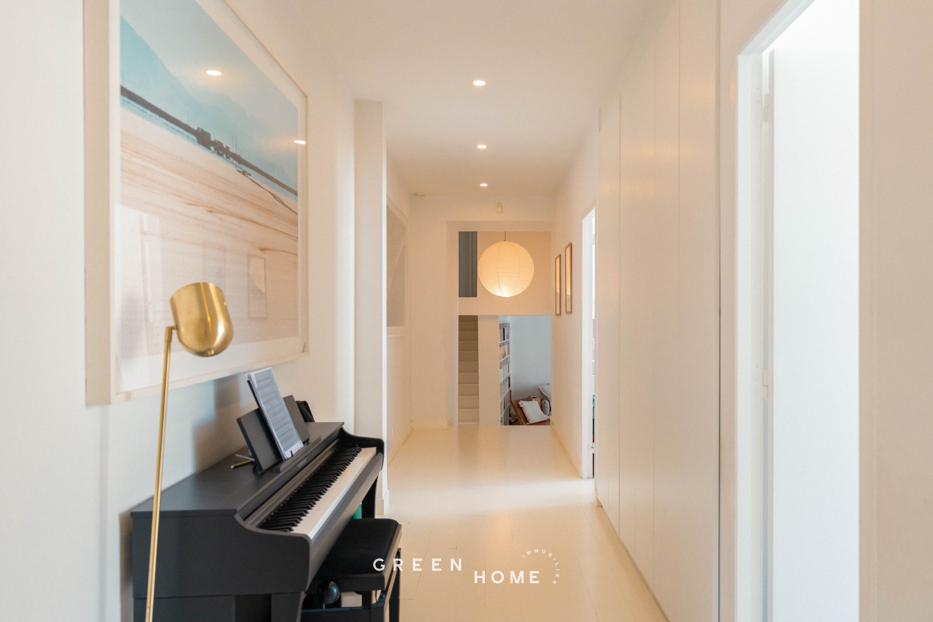 Achat Marseille 6 - Appartement - 6 pièces