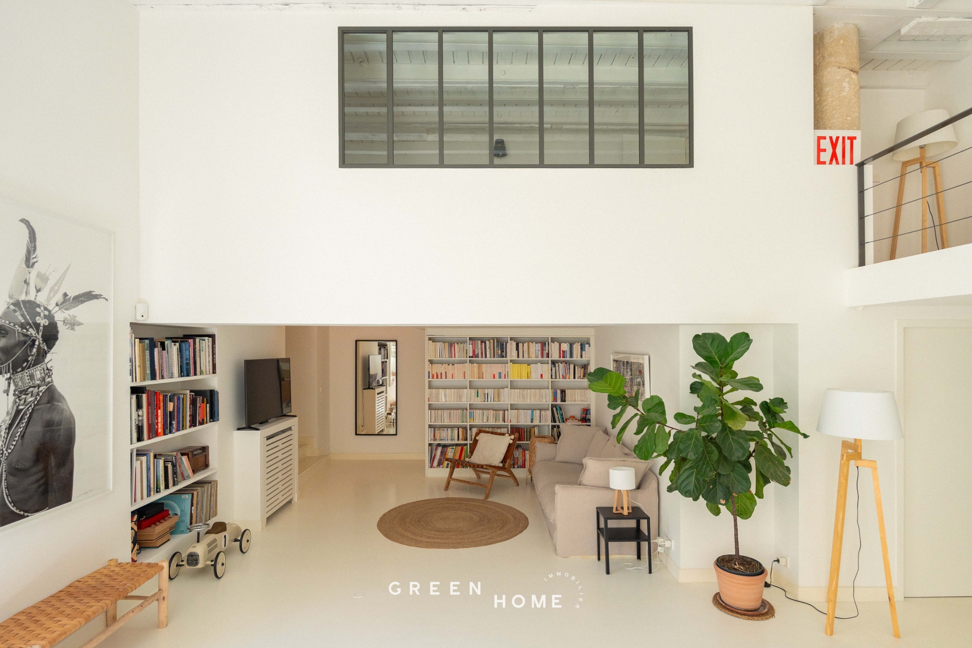 Achat Marseille 6 - Appartement - 6 pièces